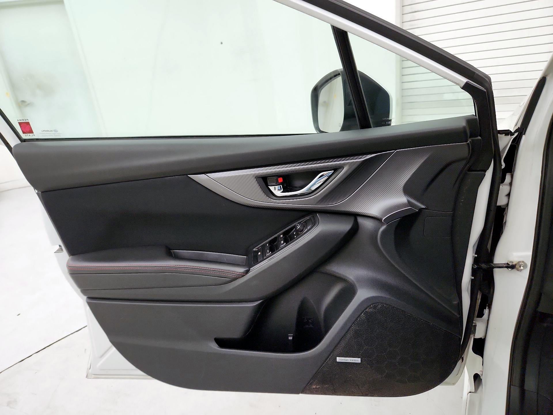 Thumbnail: 2019 Subaru Impreza - 12