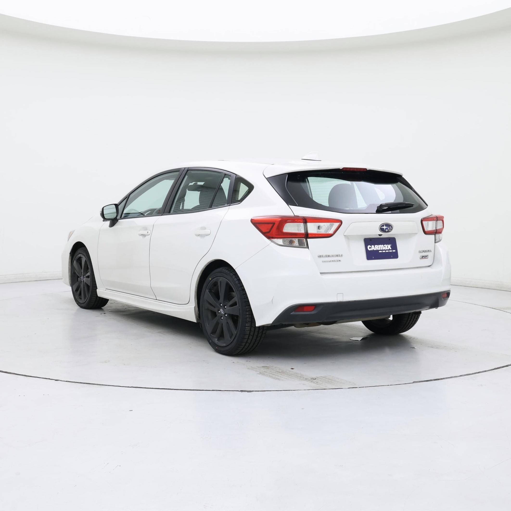 Thumbnail: 2019 Subaru Impreza - 2