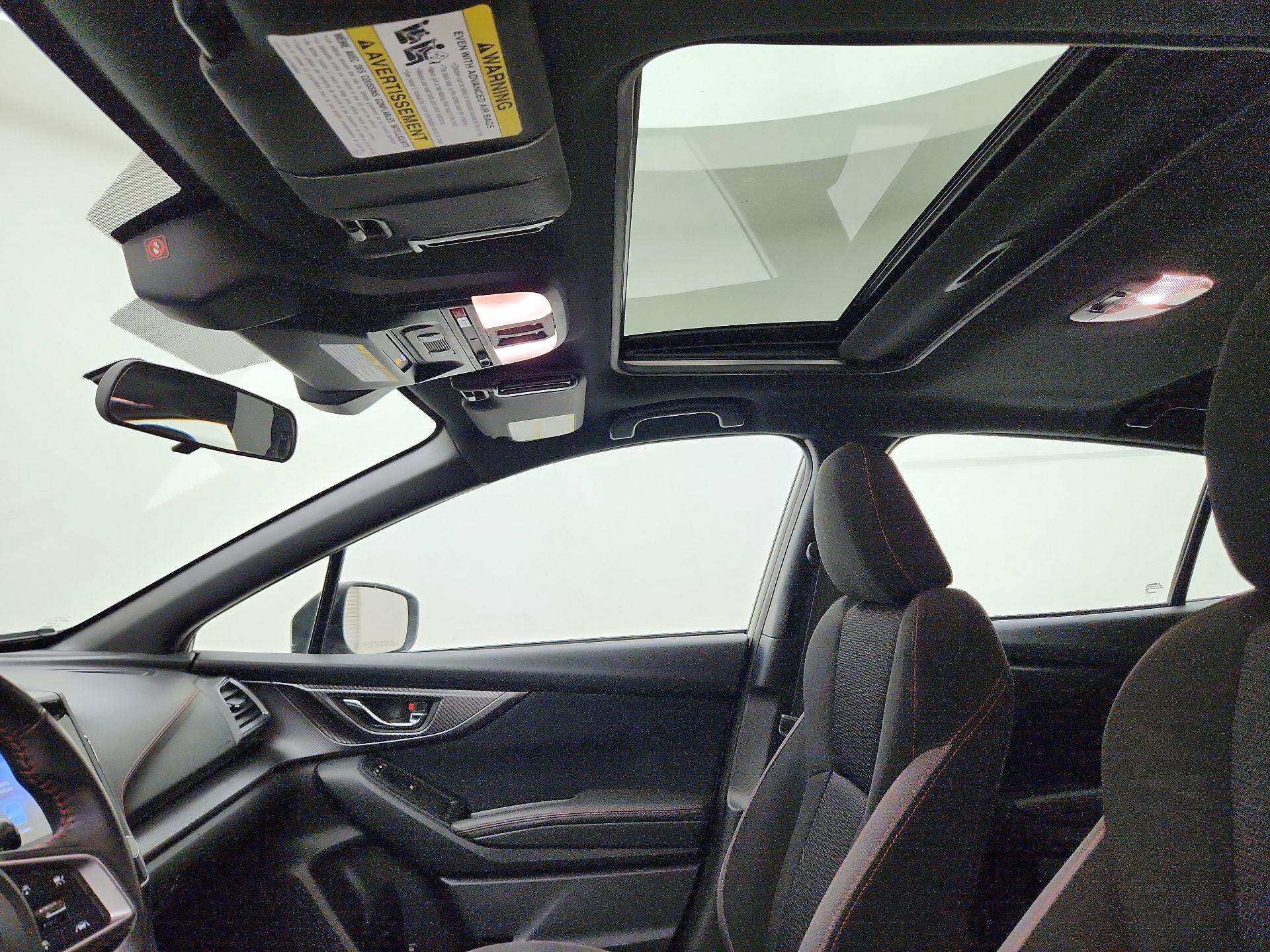 Thumbnail: 2019 Subaru Impreza - 19
