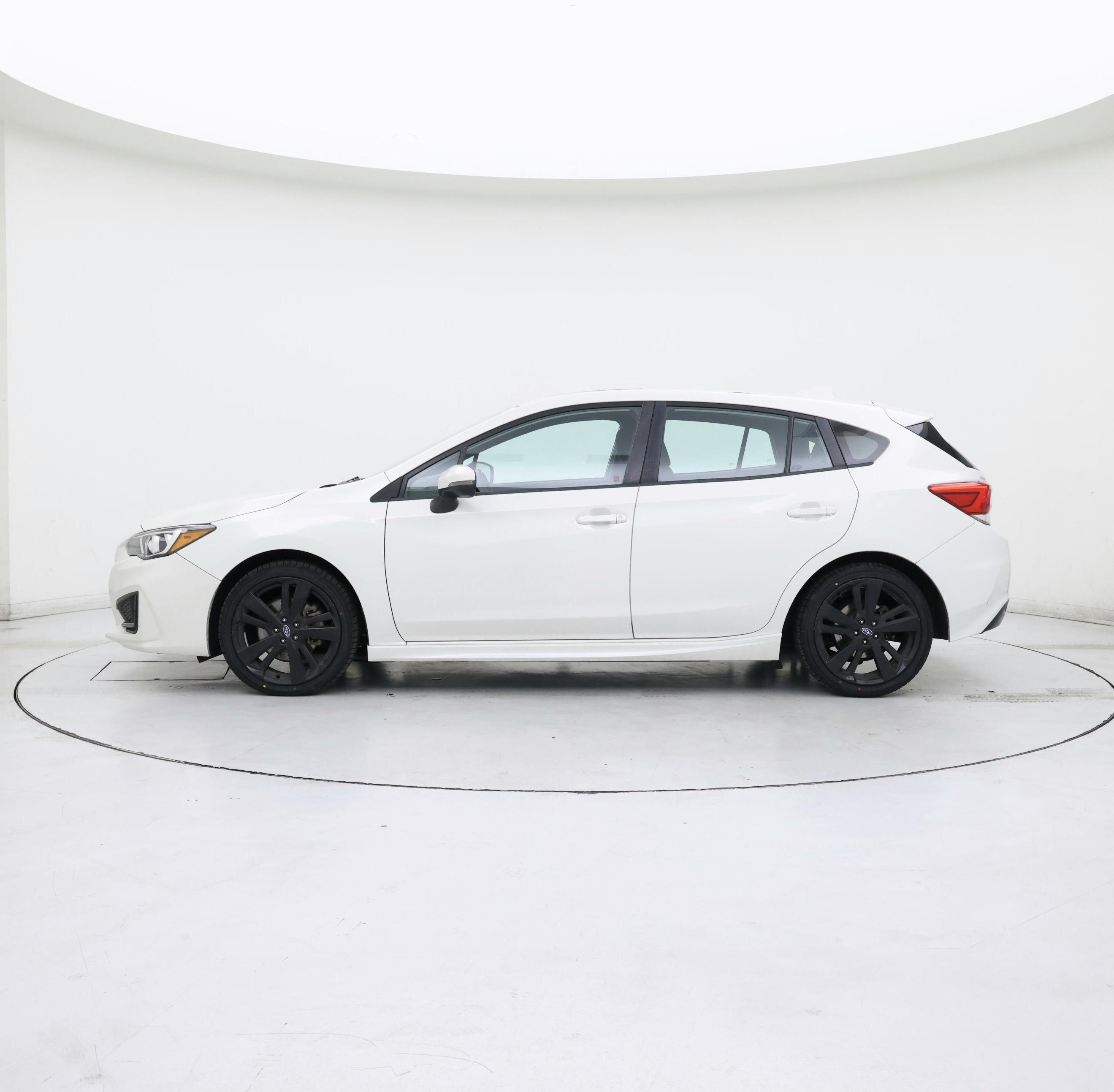 Thumbnail: 2019 Subaru Impreza - 3