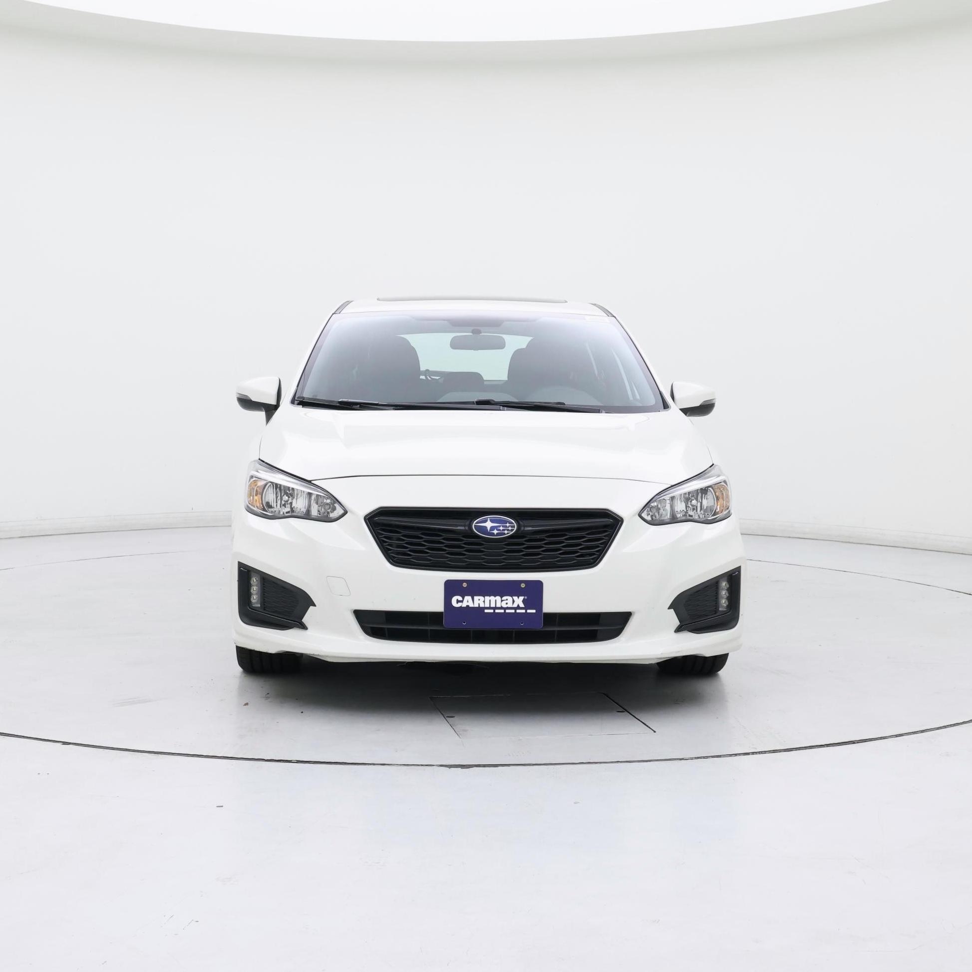 Thumbnail: 2019 Subaru Impreza - 5