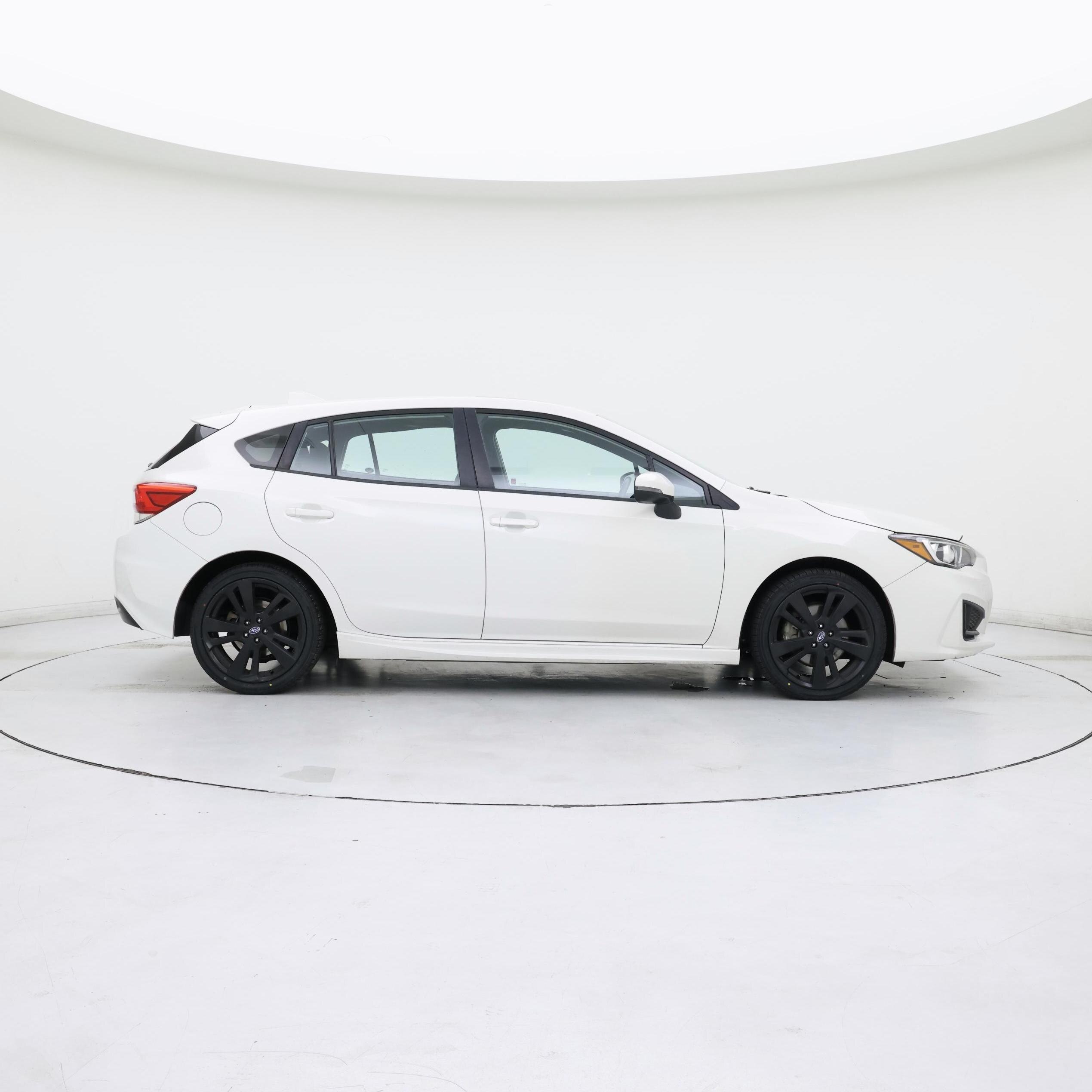 Thumbnail: 2019 Subaru Impreza - 7