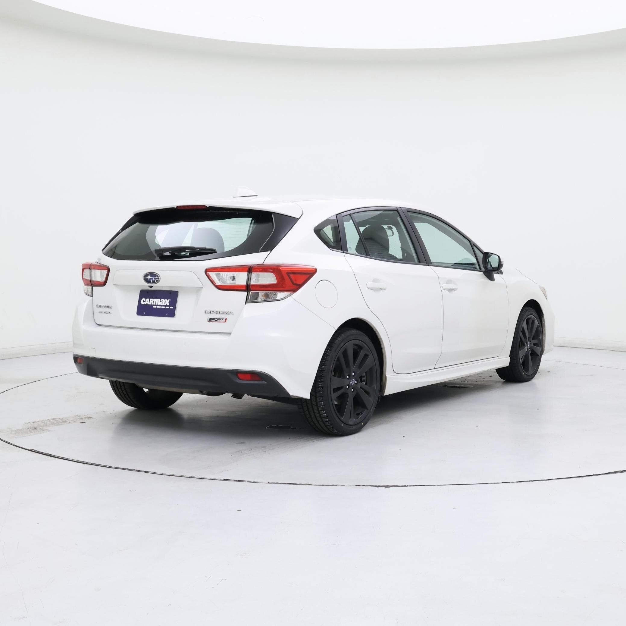 Thumbnail: 2019 Subaru Impreza - 8