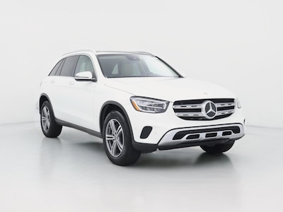 2022 Mercedes-Benz GLC300