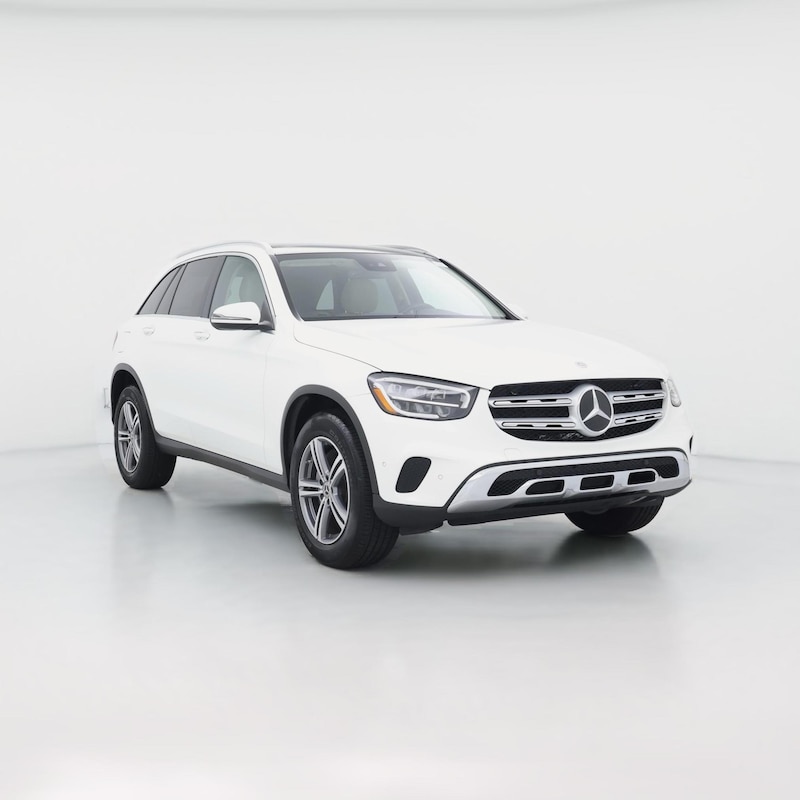 2022 Mercedes-Benz GLC300