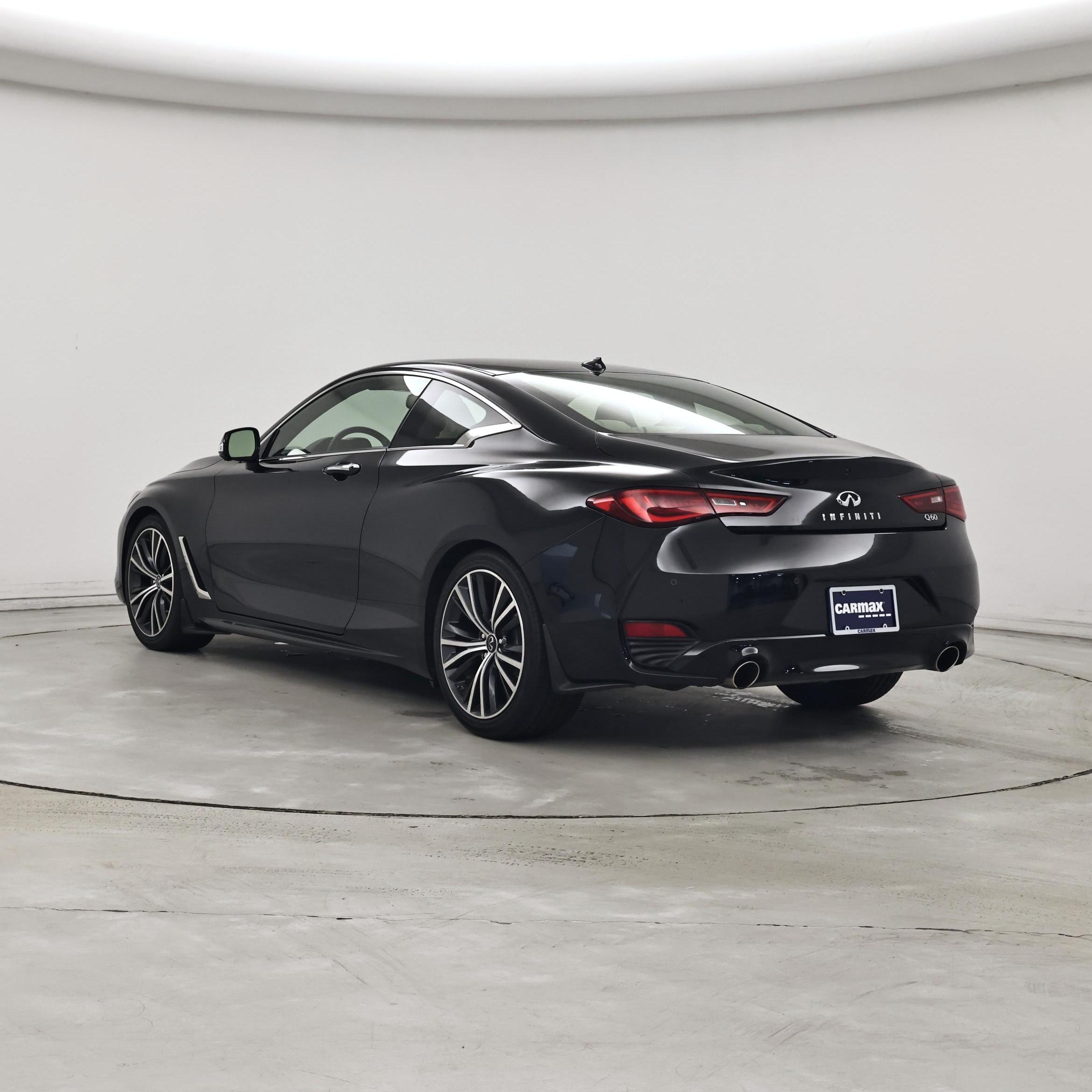 Thumbnail: 2021 INFINITI Q60 - 2