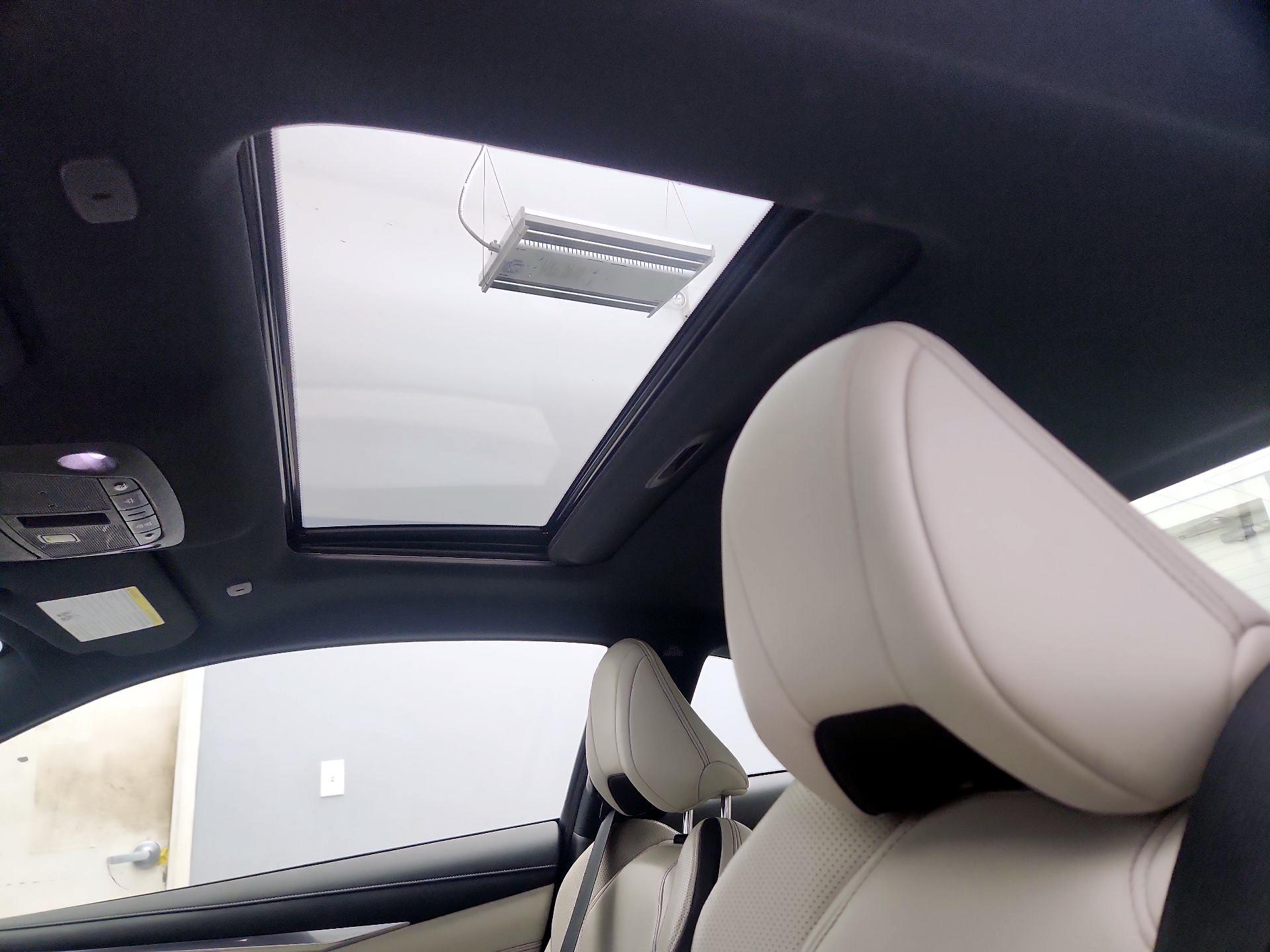 Thumbnail: 2021 INFINITI Q60 - 20