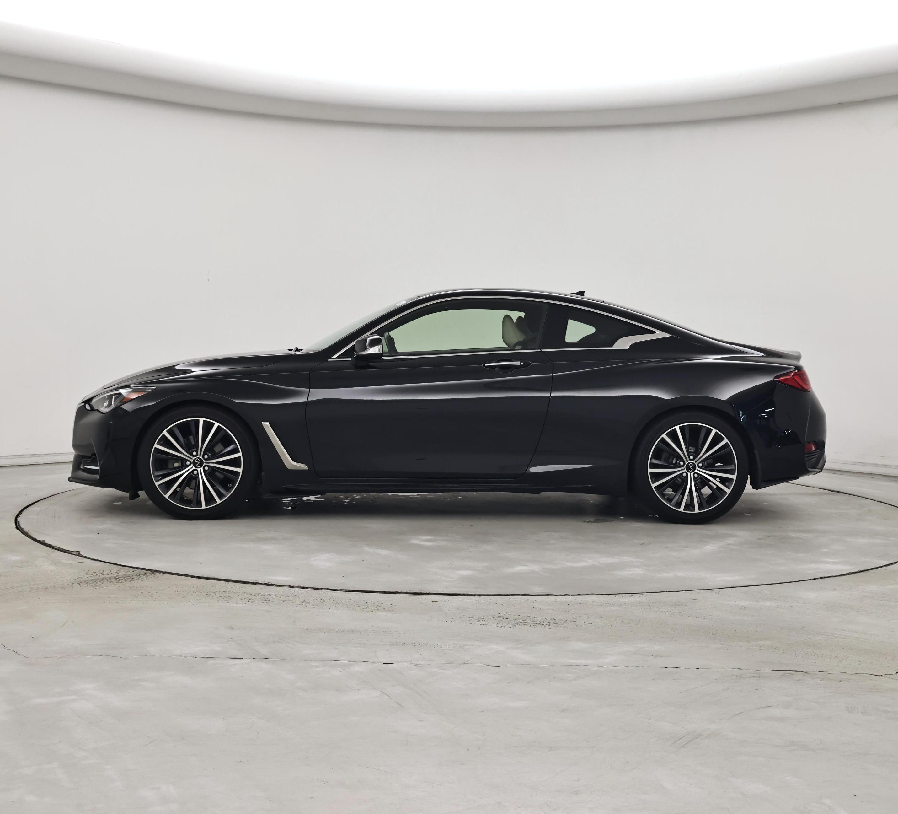Thumbnail: 2021 INFINITI Q60 - 3
