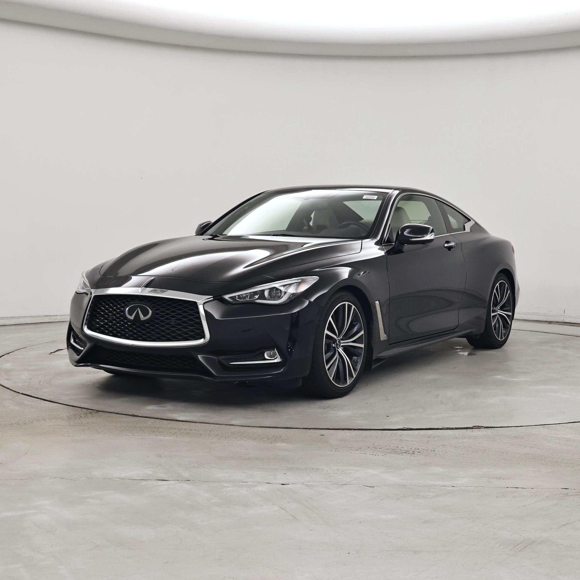 Thumbnail: 2021 INFINITI Q60 - 4