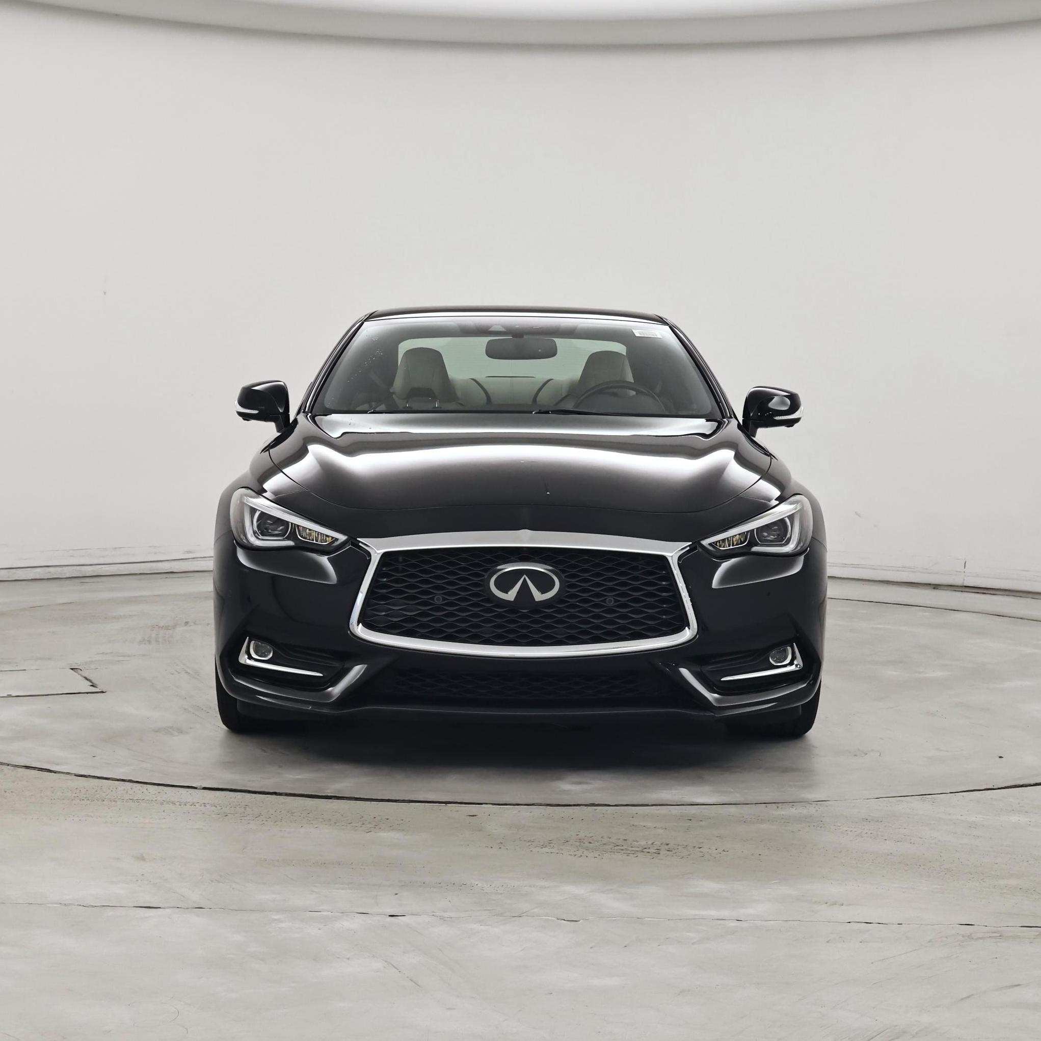 Thumbnail: 2021 INFINITI Q60 - 5
