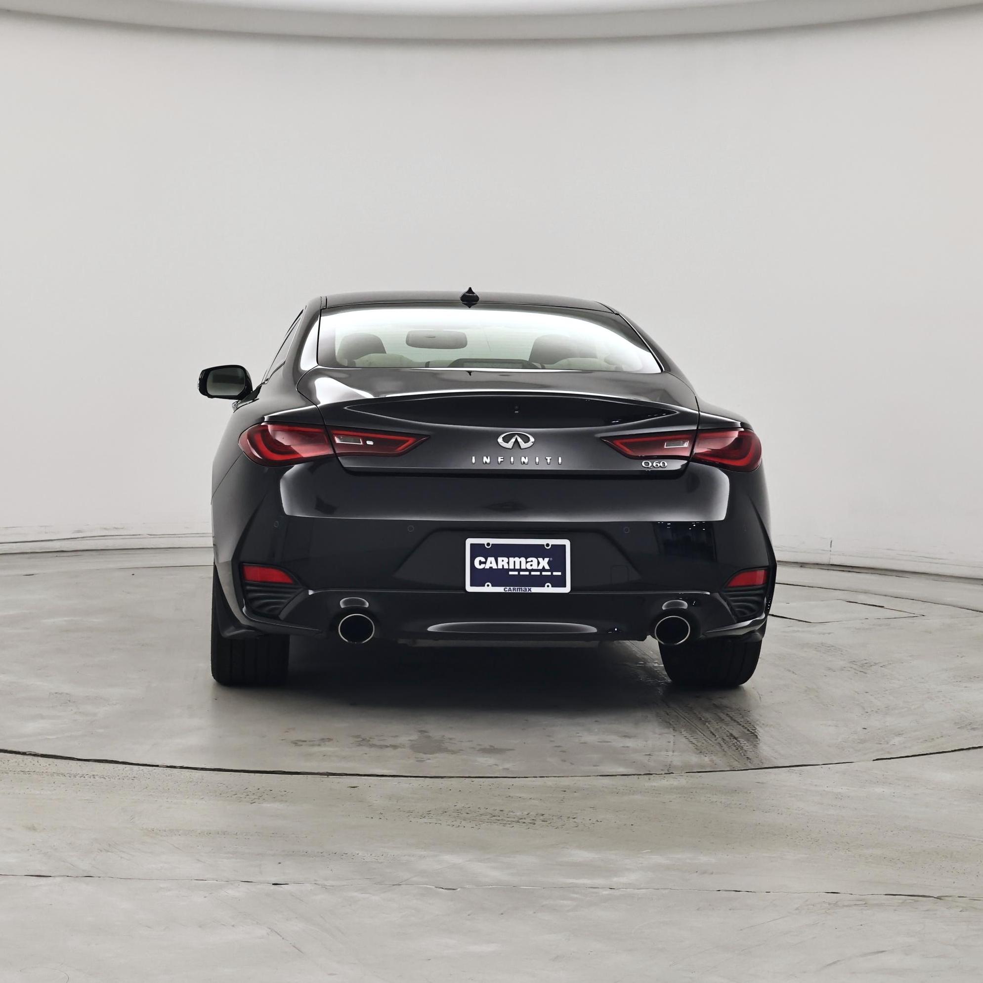 Thumbnail: 2021 INFINITI Q60 - 6