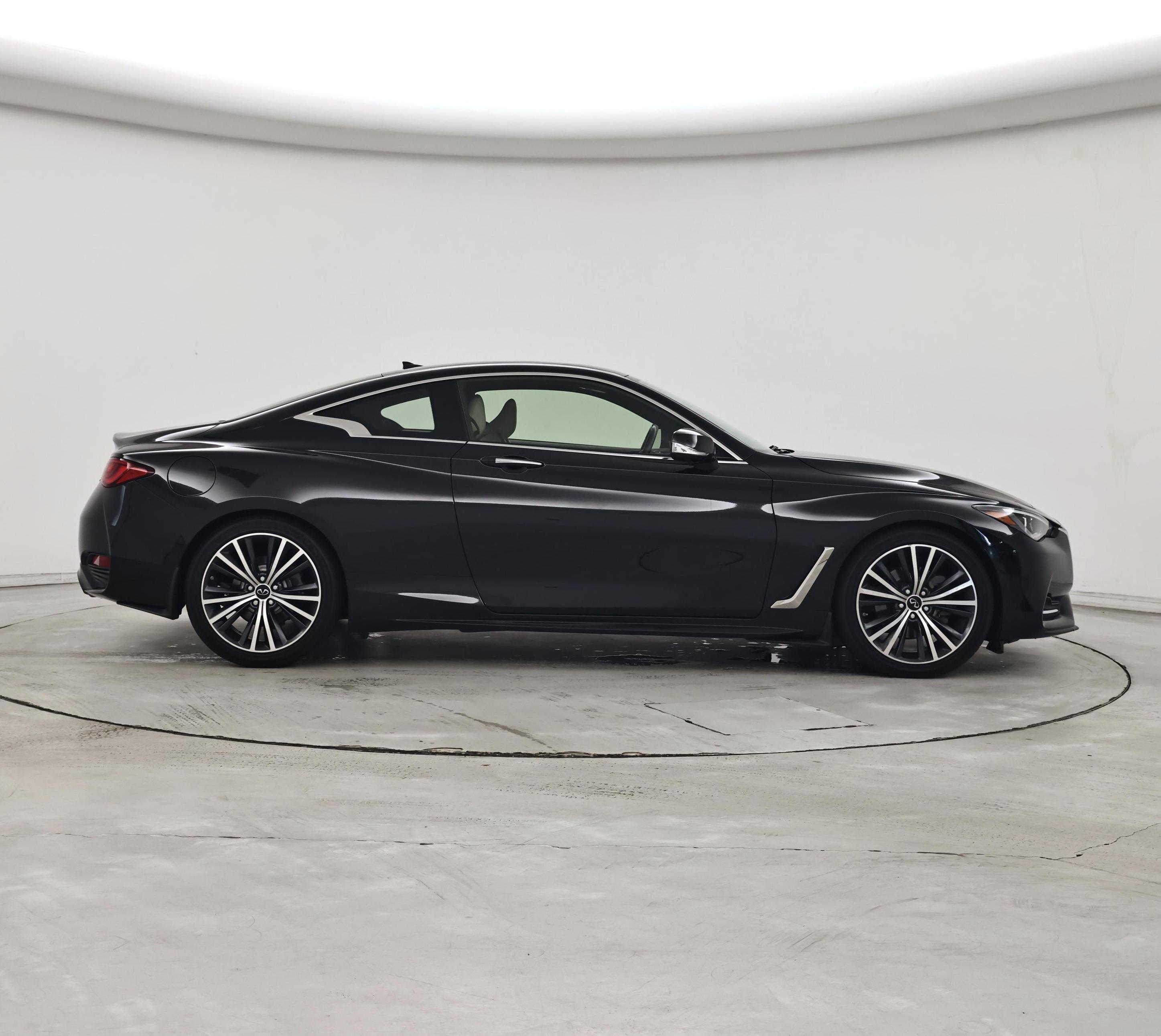 Thumbnail: 2021 INFINITI Q60 - 7