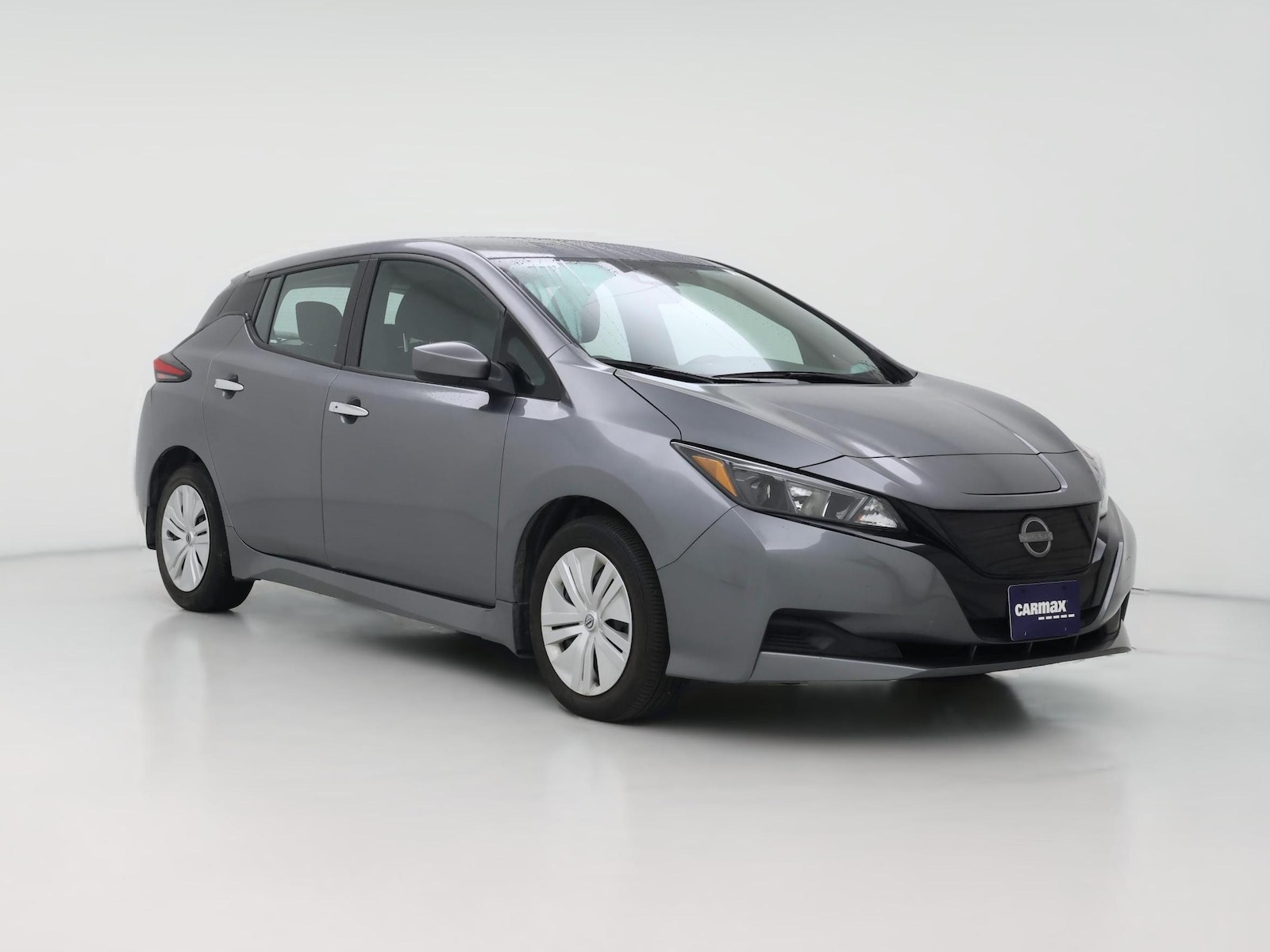 2023 Nissan Leaf