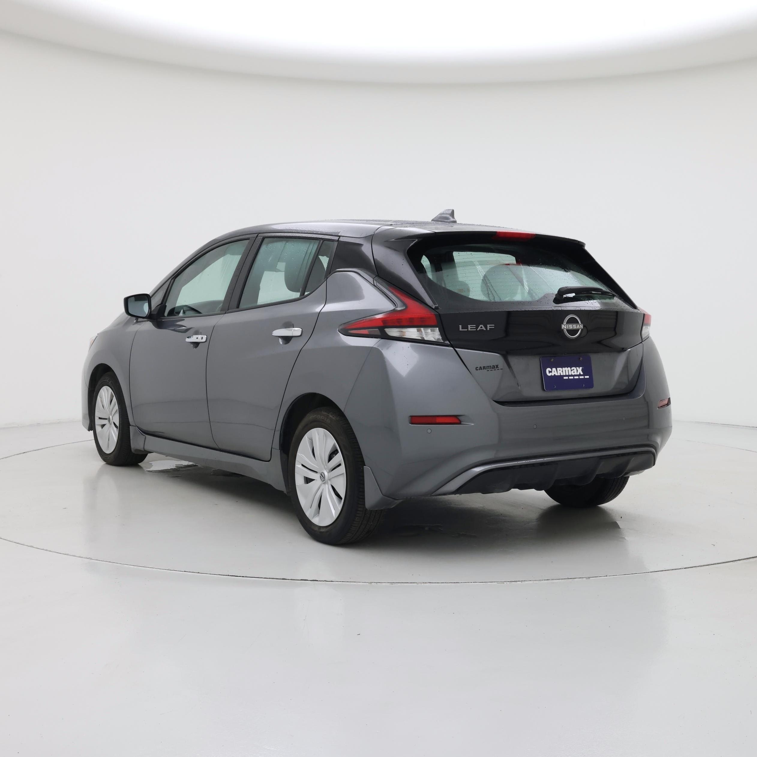 Thumbnail: 2023 Nissan Leaf - 2