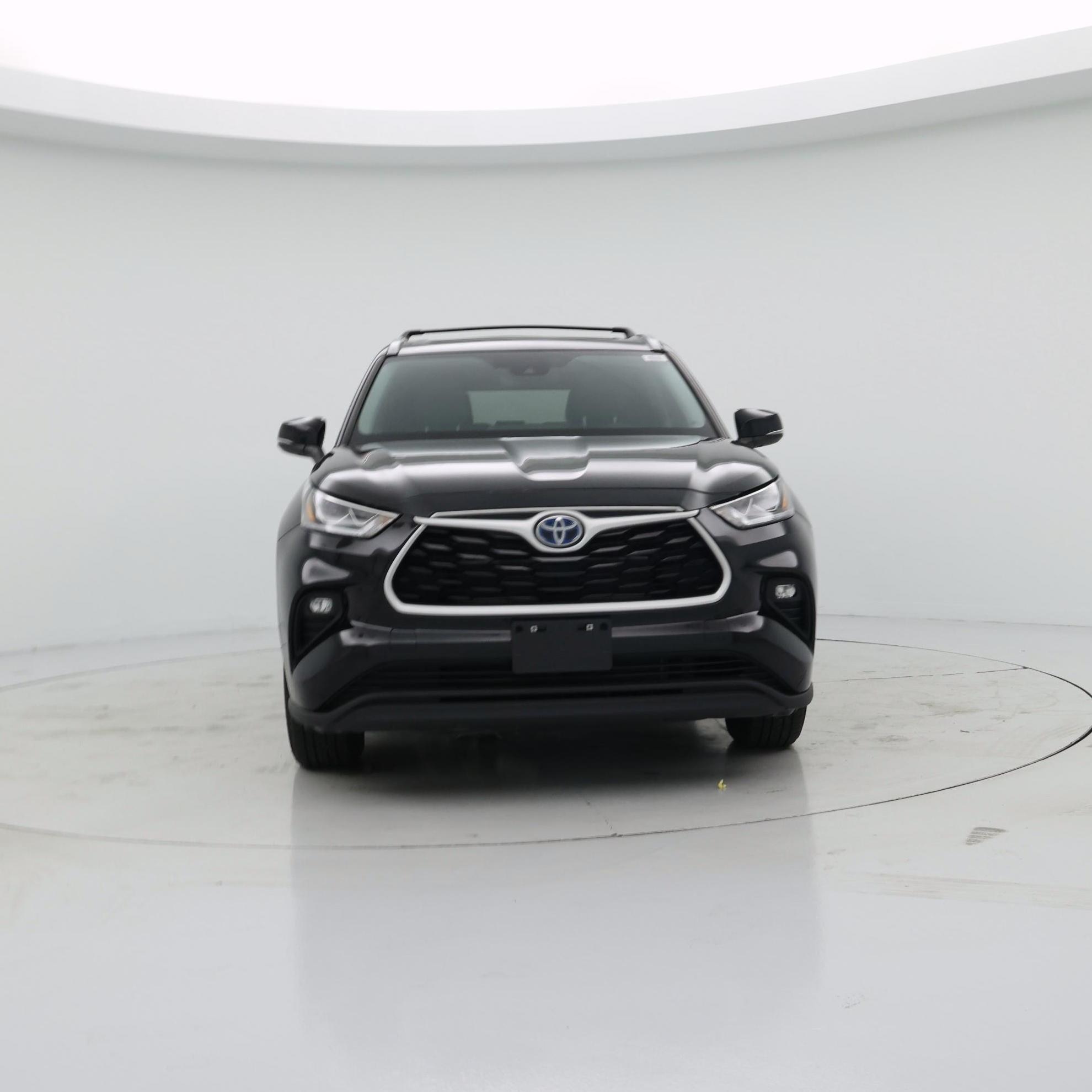 Thumbnail: 2023 Toyota Highlander - 5