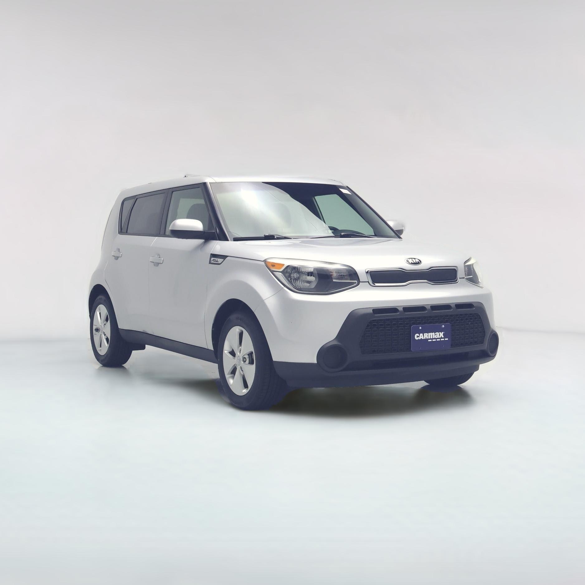 Thumbnail: 2015 Kia Soul - 1