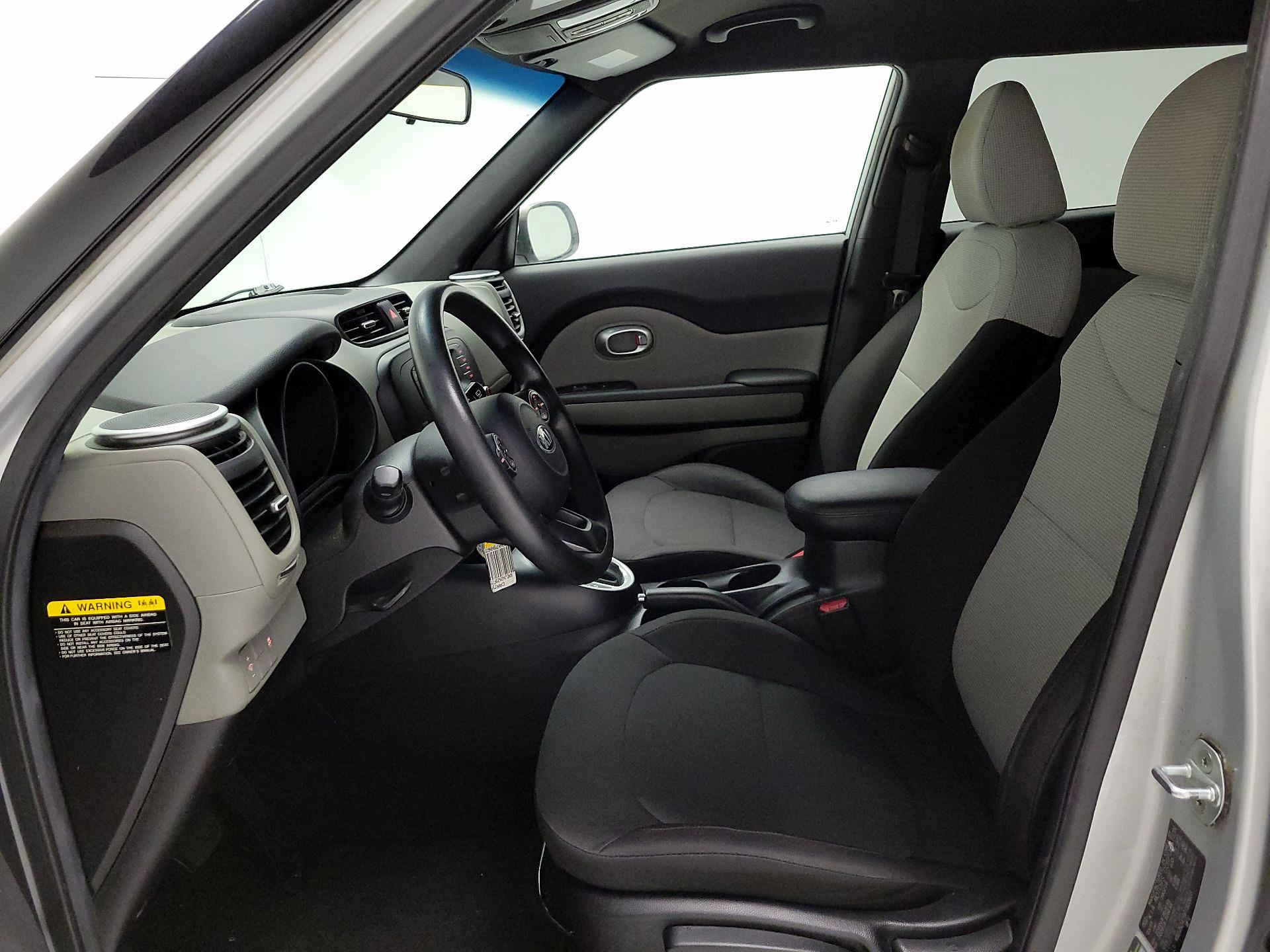 Thumbnail: 2015 Kia Soul - 11