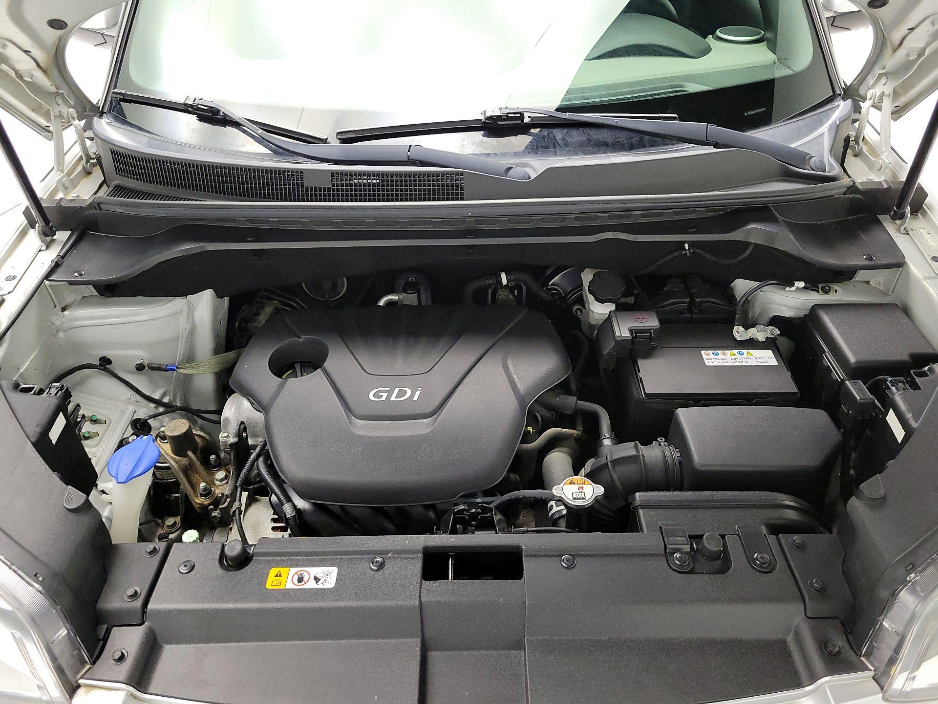 Thumbnail: 2015 Kia Soul - 20