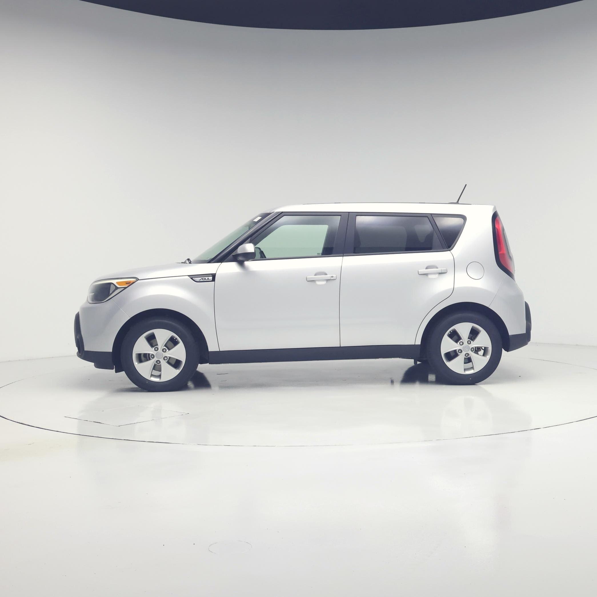 Thumbnail: 2015 Kia Soul - 3