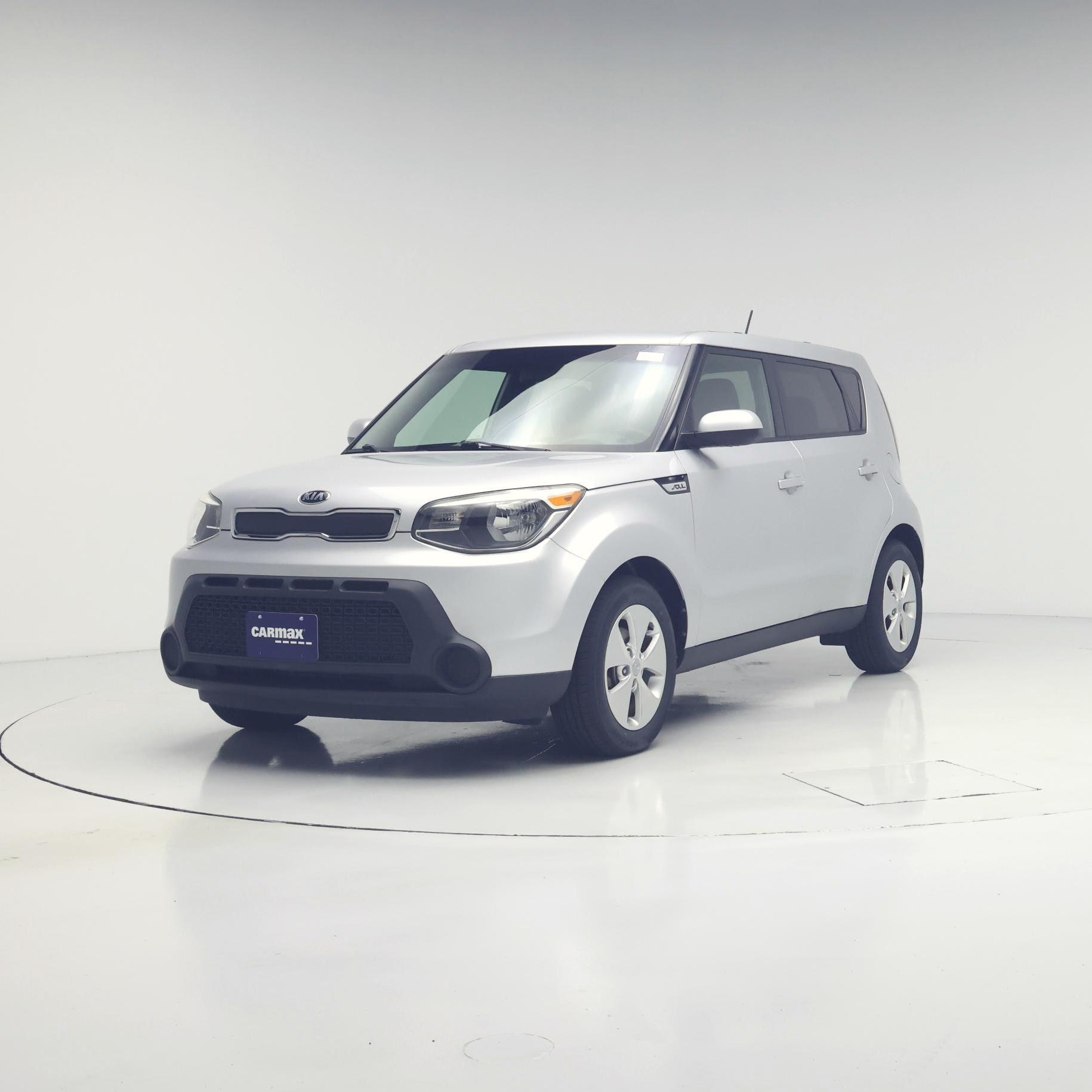 Thumbnail: 2015 Kia Soul - 4