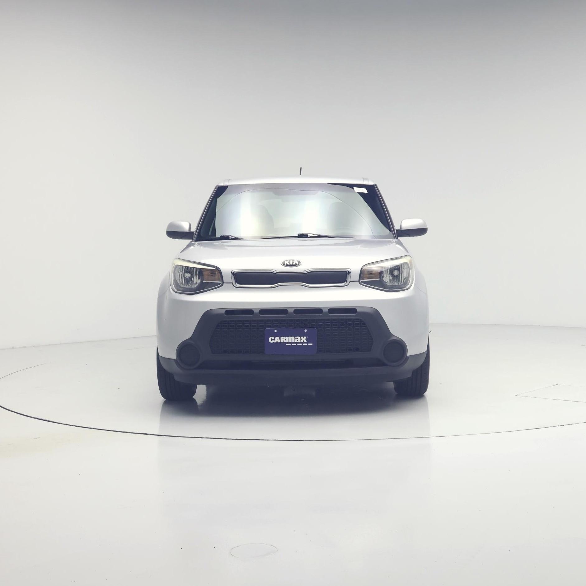 Thumbnail: 2015 Kia Soul - 5