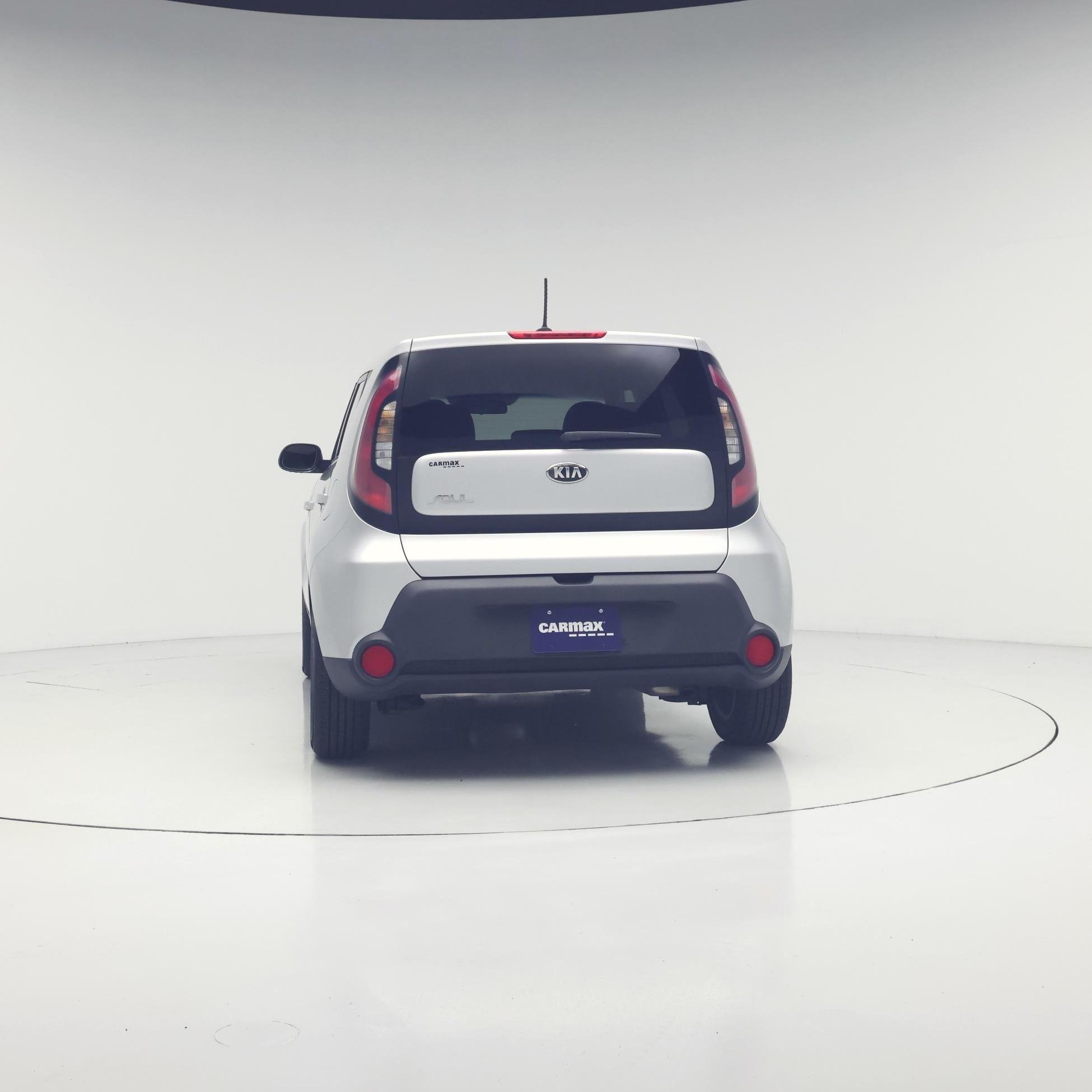 Thumbnail: 2015 Kia Soul - 6