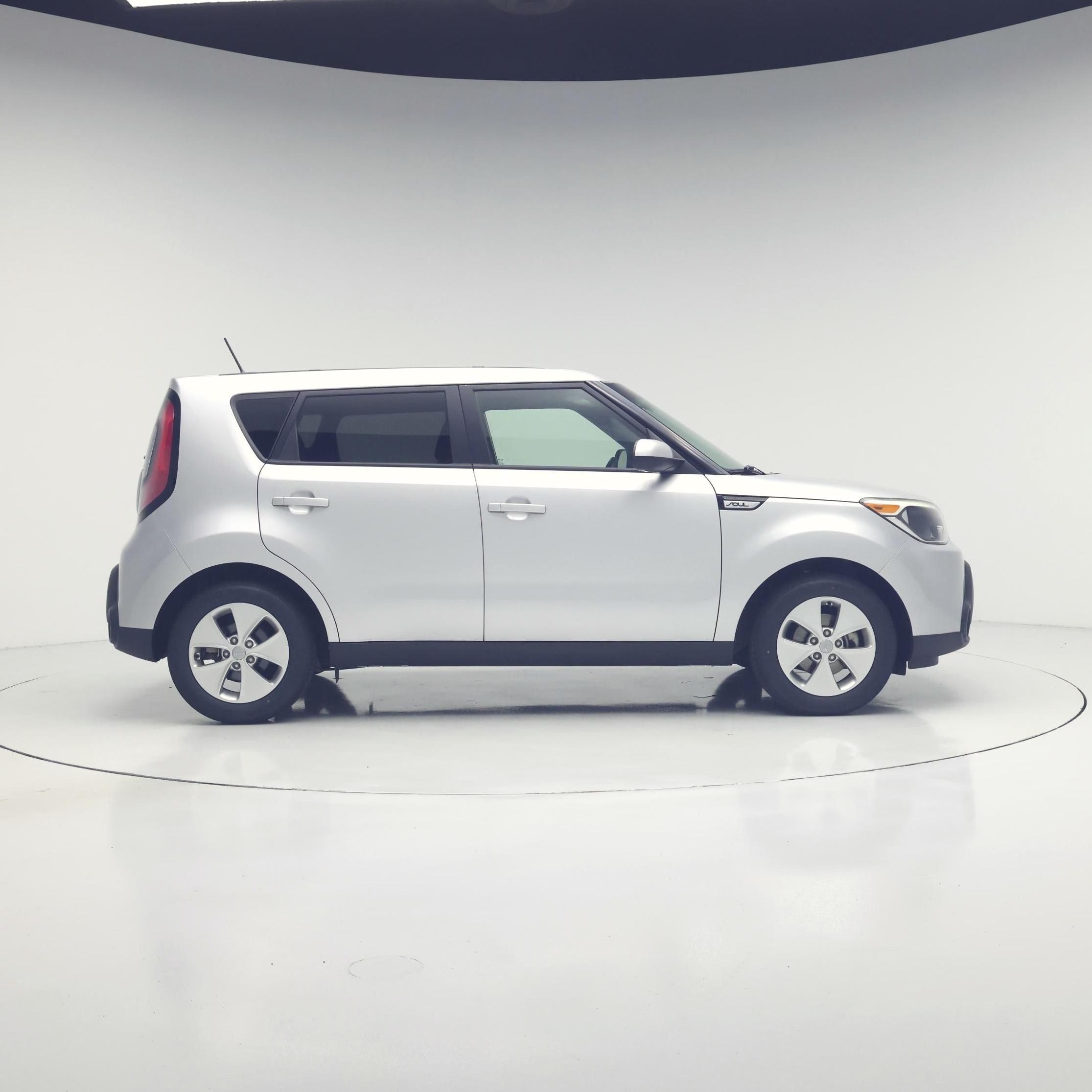 Thumbnail: 2015 Kia Soul - 7