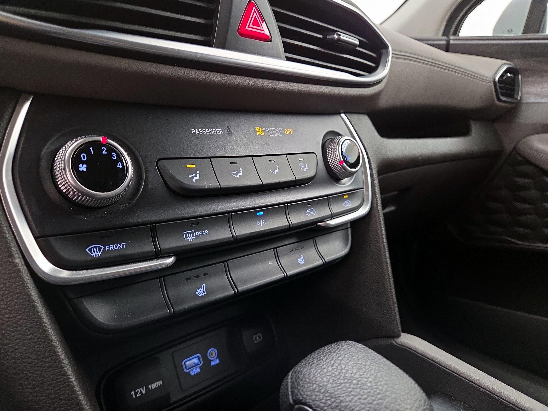 Thumbnail: 2020 Hyundai Santa Fe - 16