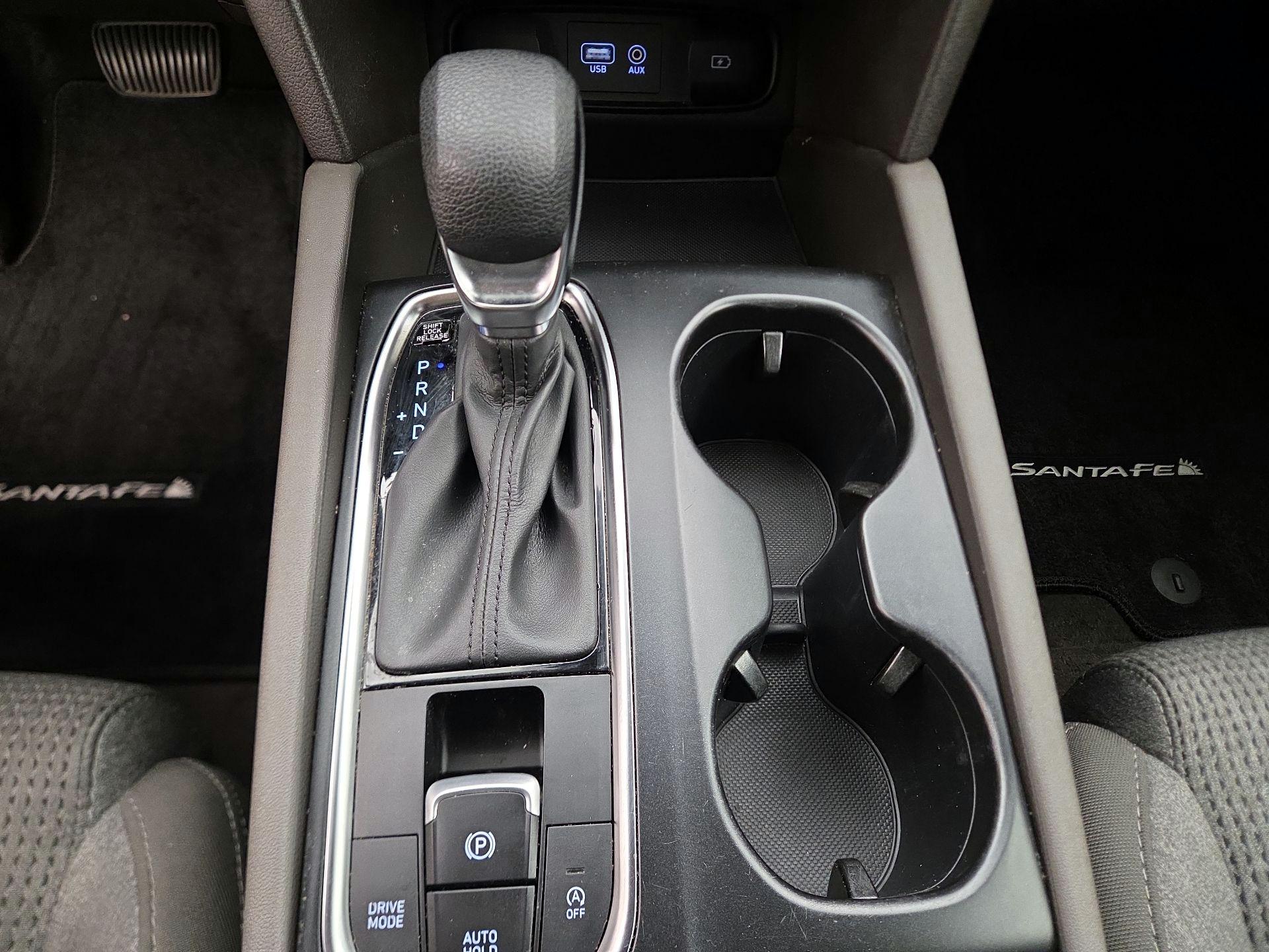 Thumbnail: 2020 Hyundai Santa Fe - 17