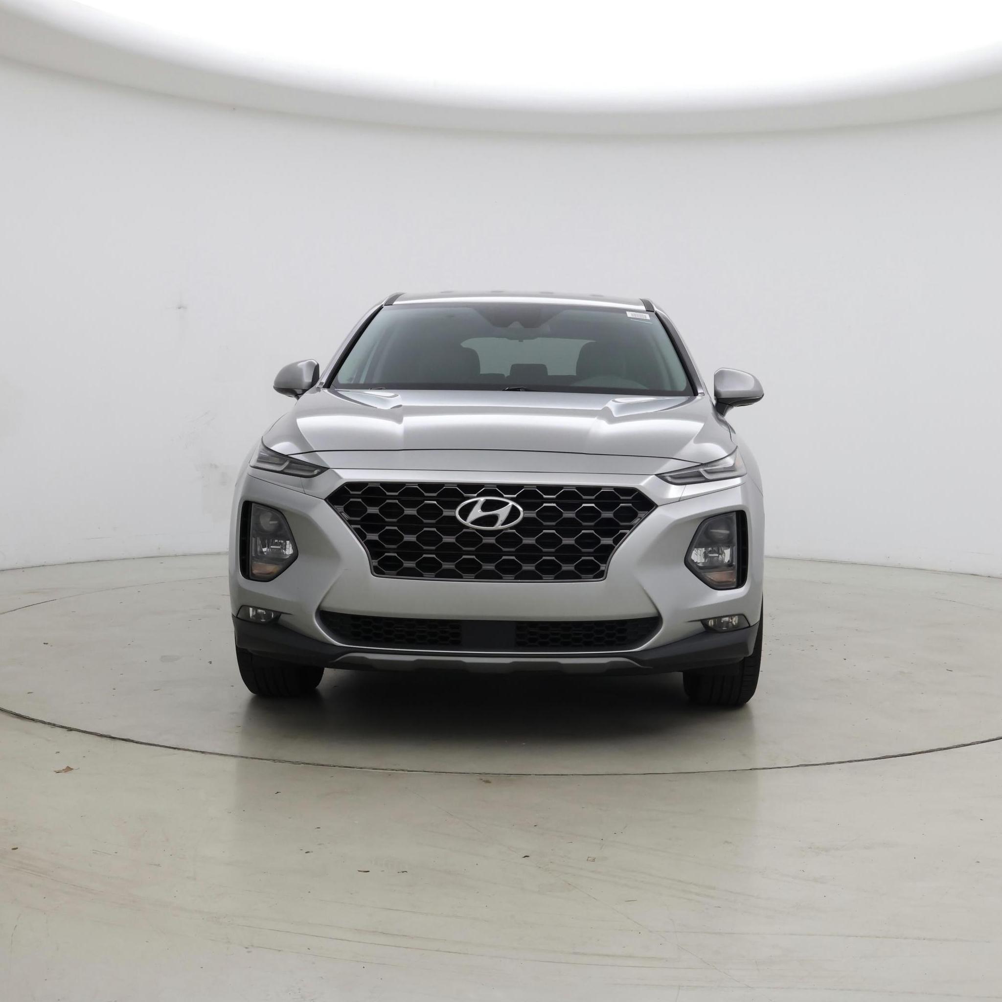 Thumbnail: 2020 Hyundai Santa Fe - 5
