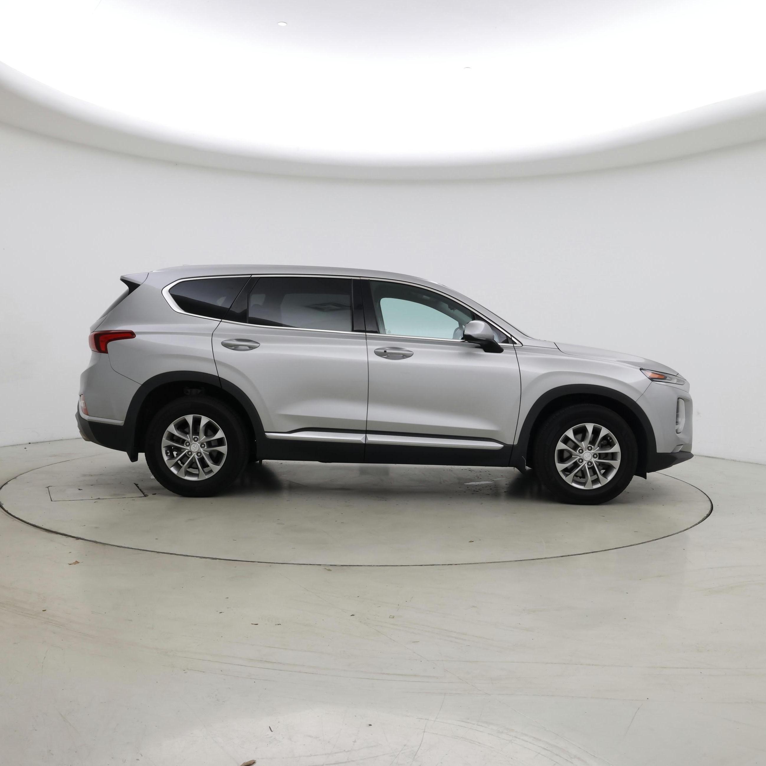 Thumbnail: 2020 Hyundai Santa Fe - 7