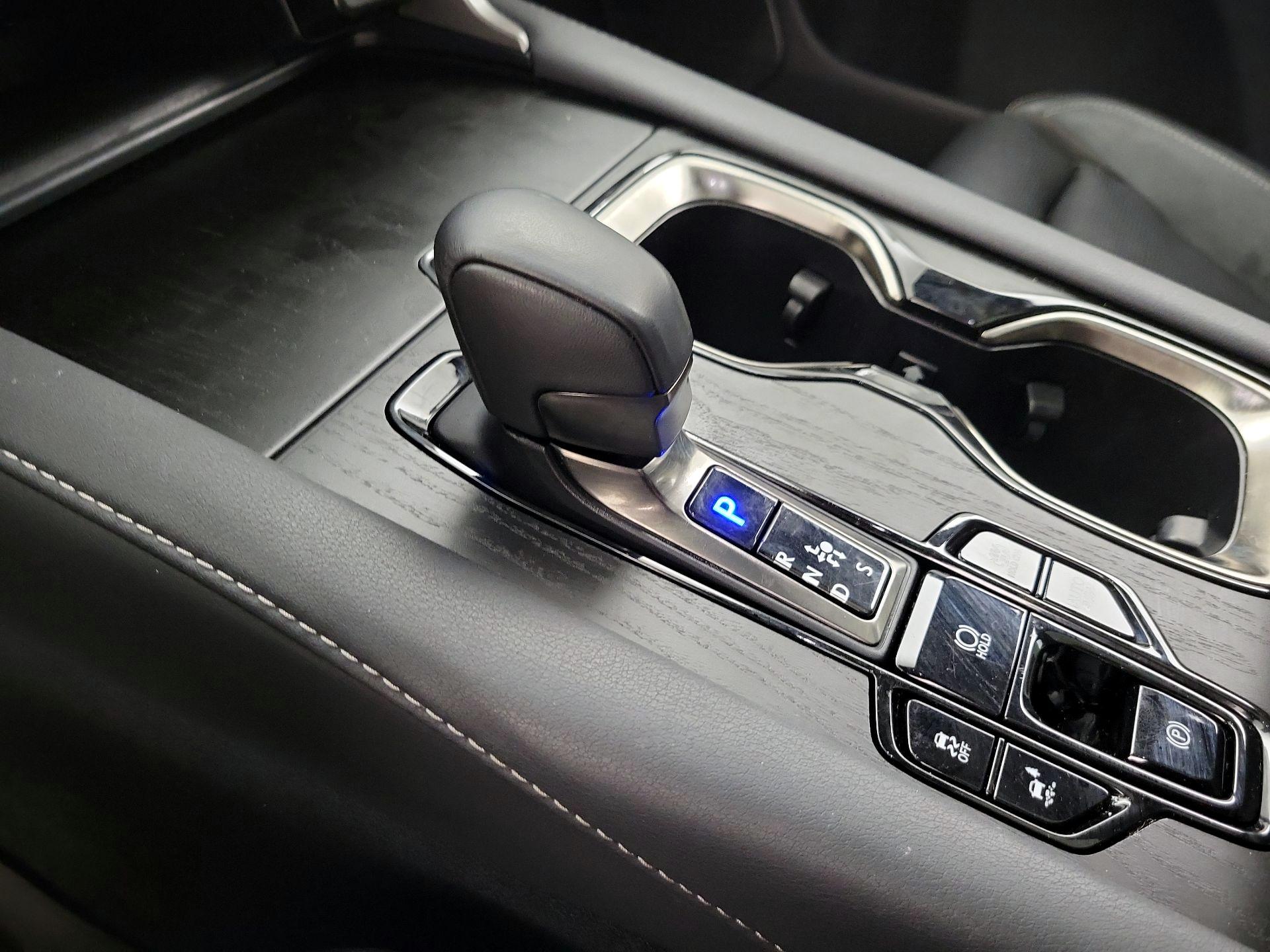 Thumbnail: 2024 Lexus RX - 17