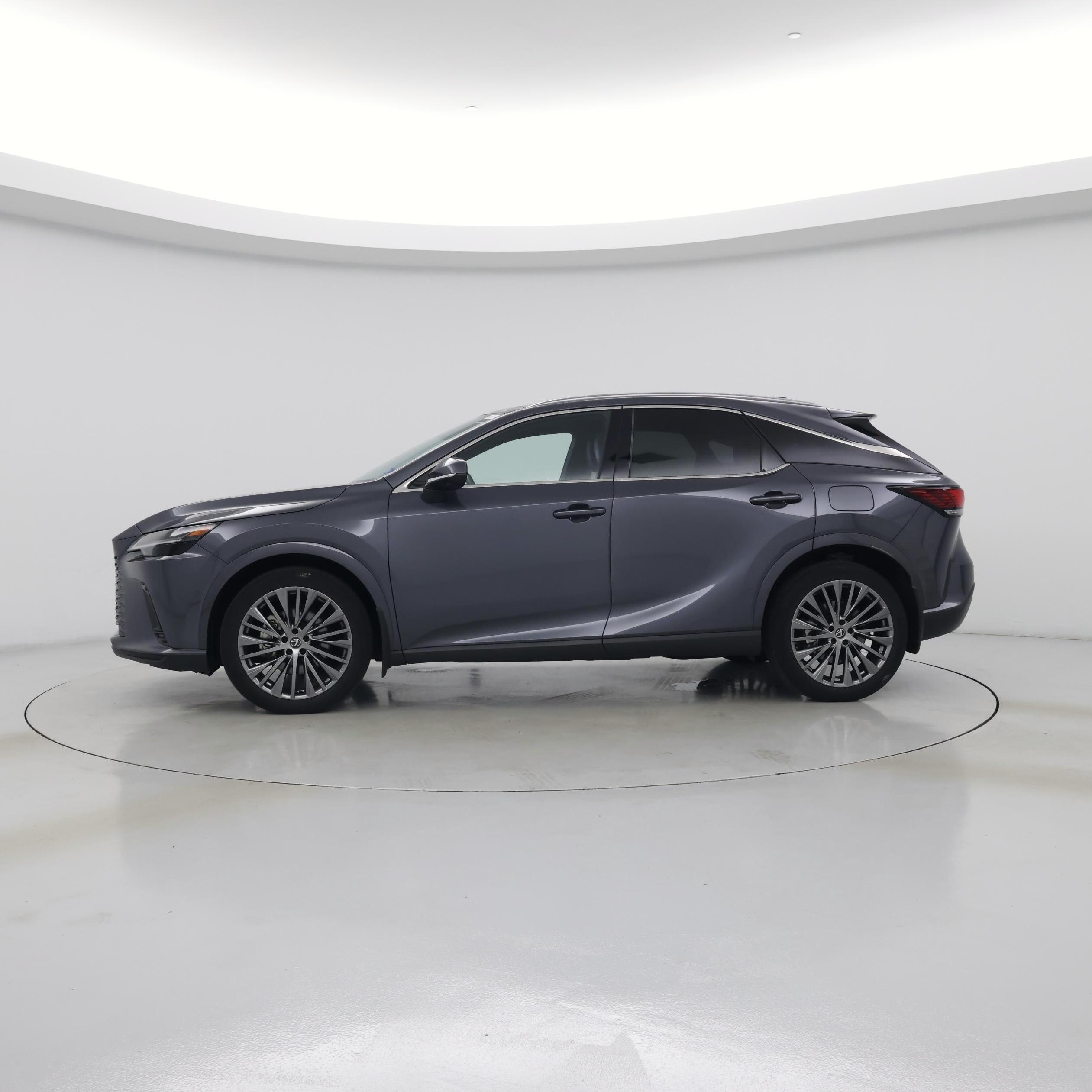 Thumbnail: 2024 Lexus RX - 3