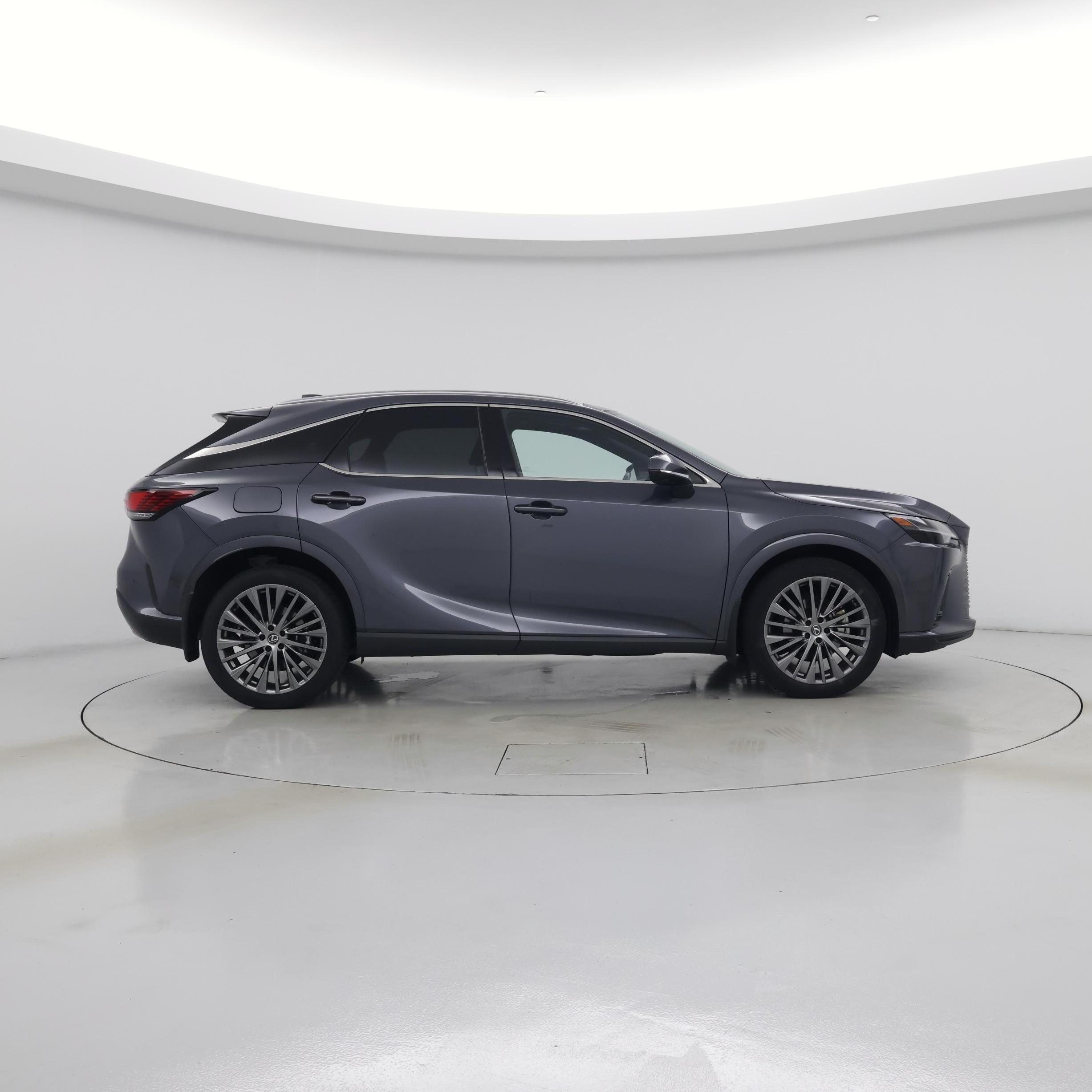 Thumbnail: 2024 Lexus RX - 7