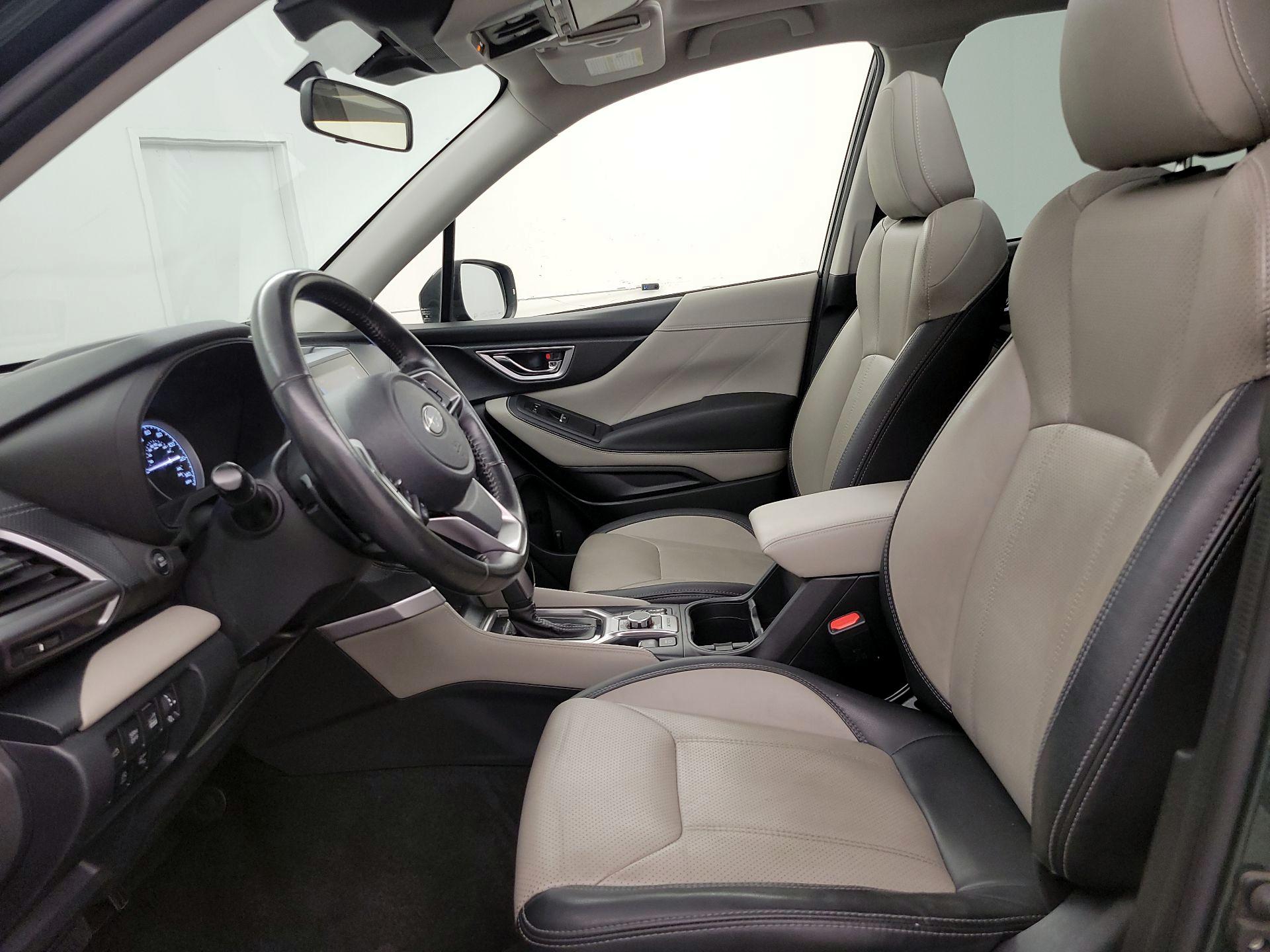 Thumbnail: 2022 Subaru Forester - 11