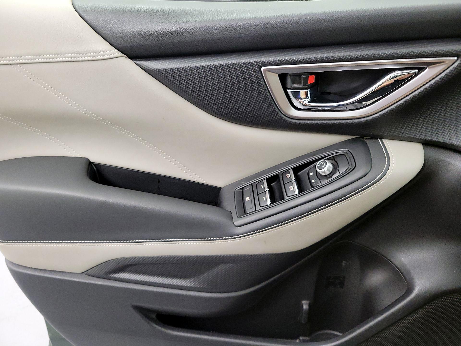 Thumbnail: 2022 Subaru Forester - 12