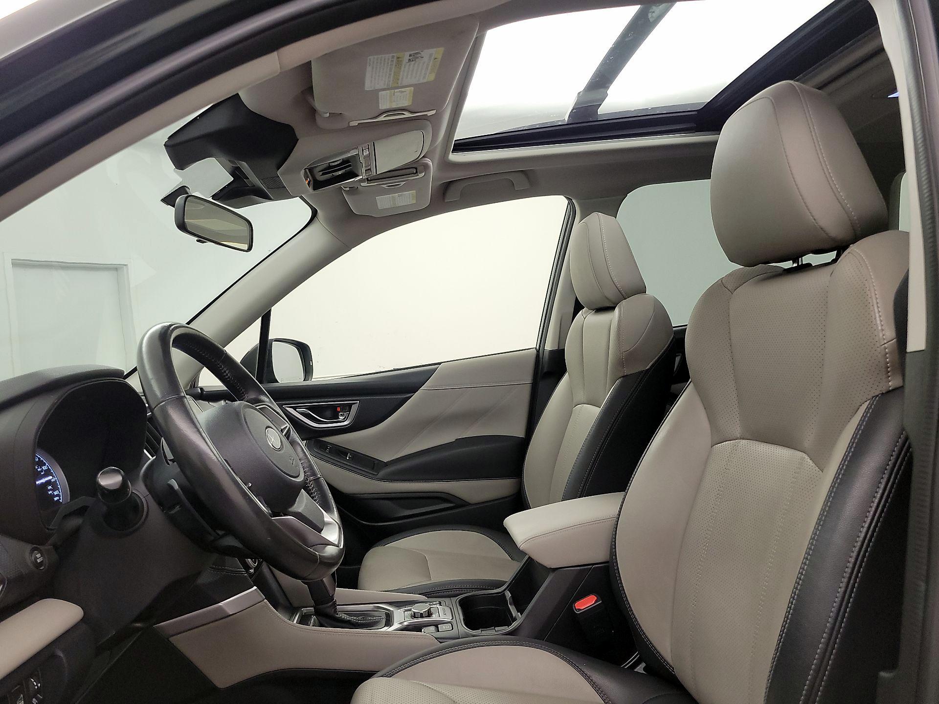 Thumbnail: 2022 Subaru Forester - 19