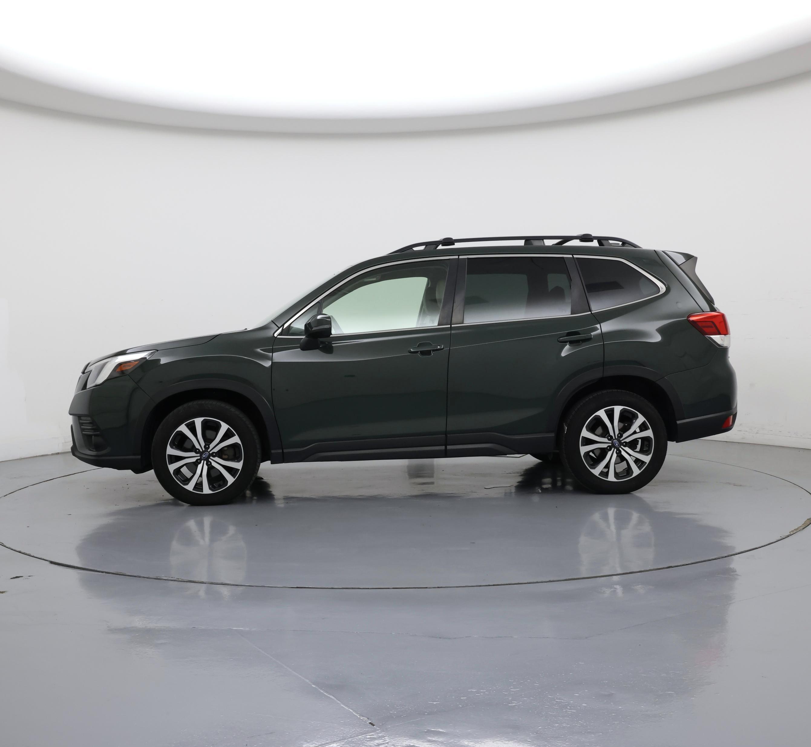 Thumbnail: 2022 Subaru Forester - 3