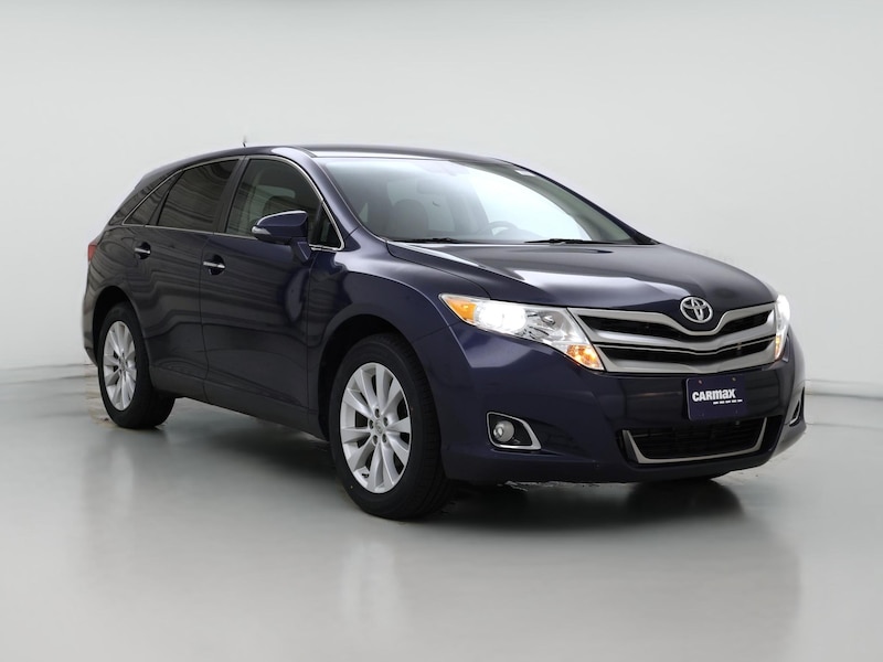 2015 Toyota Venza XLE -
                  Westborough, MA
