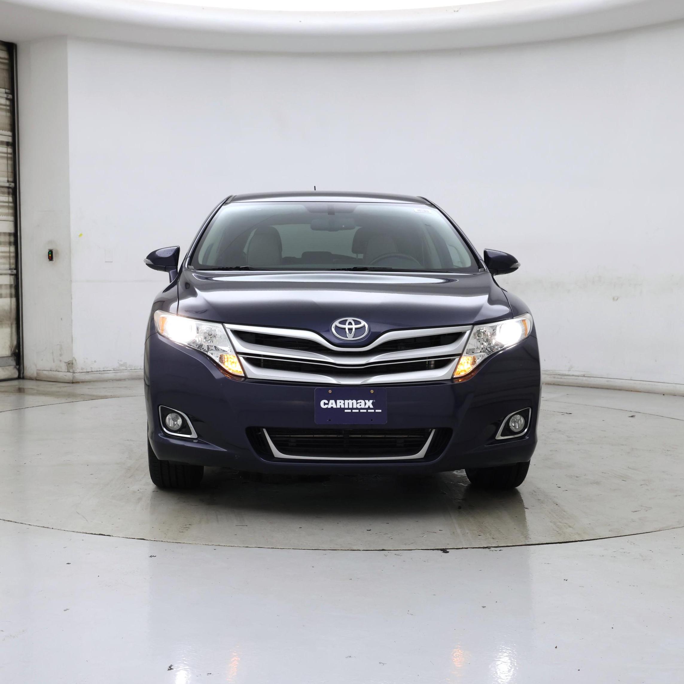 Thumbnail: 2015 Toyota Venza - 5