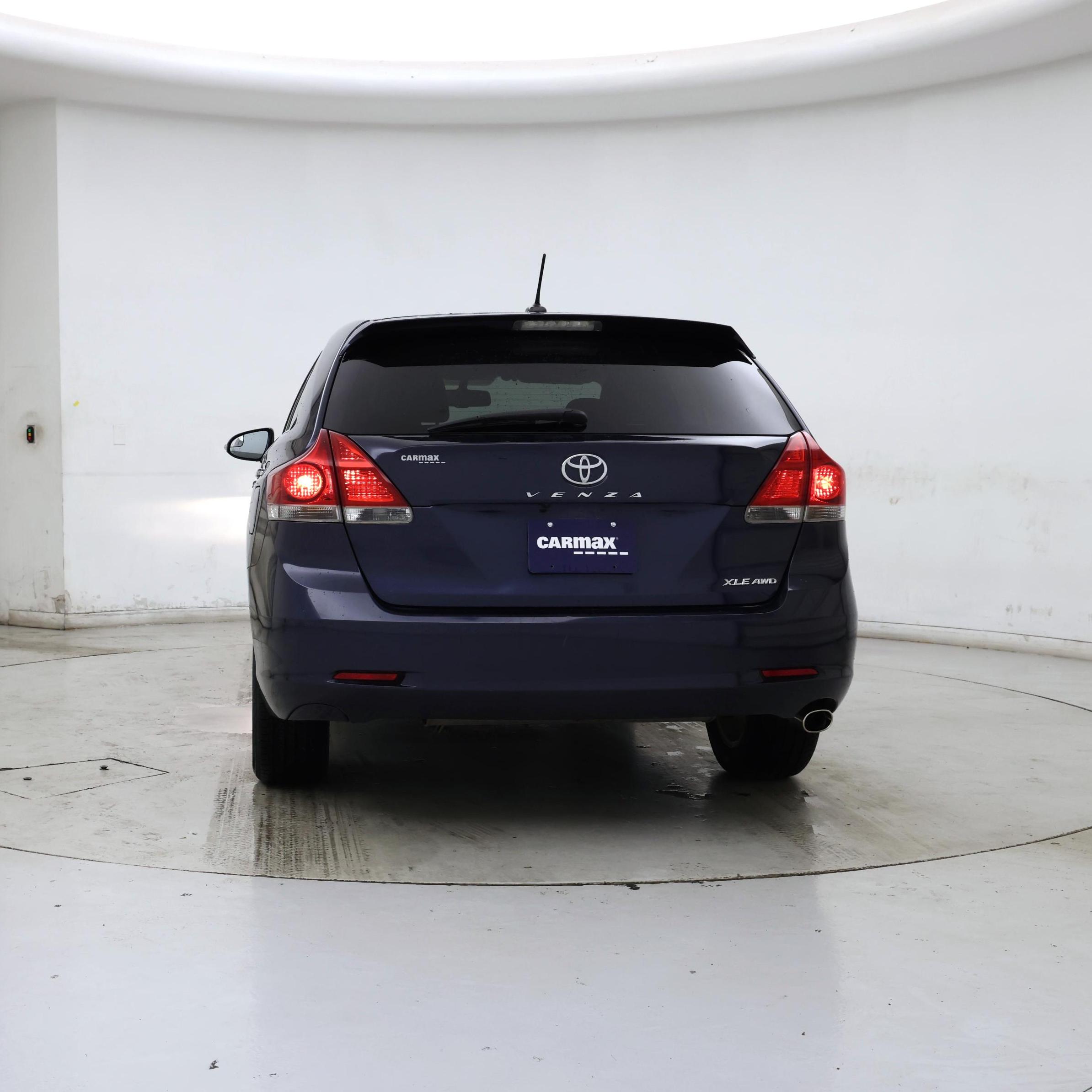 Thumbnail: 2015 Toyota Venza - 6