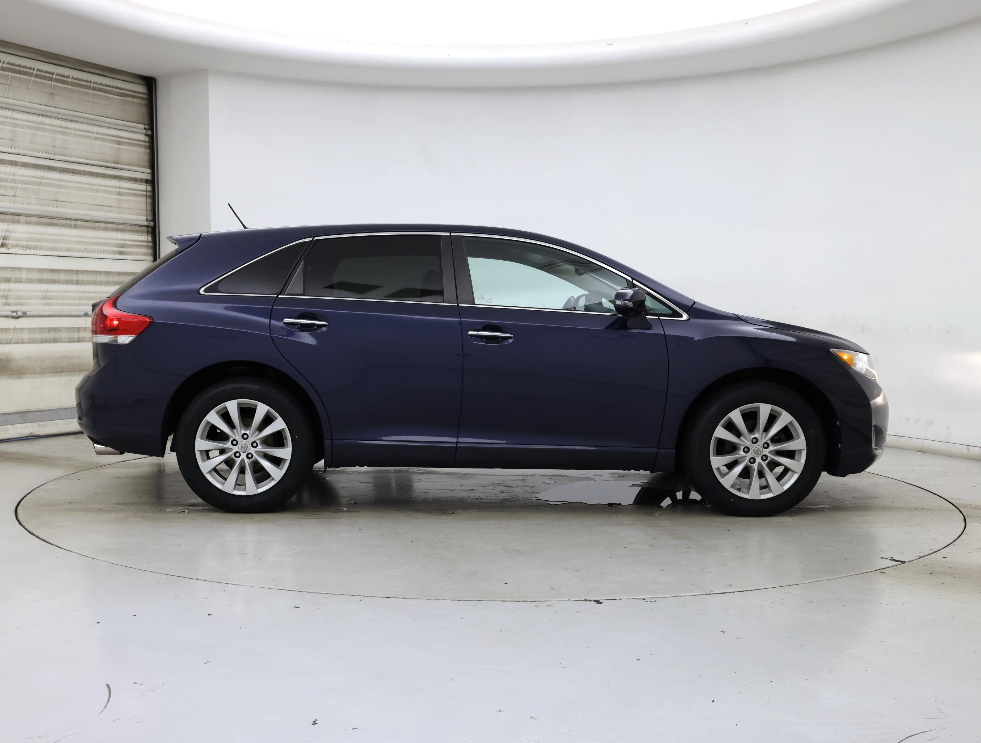 Thumbnail: 2015 Toyota Venza - 7