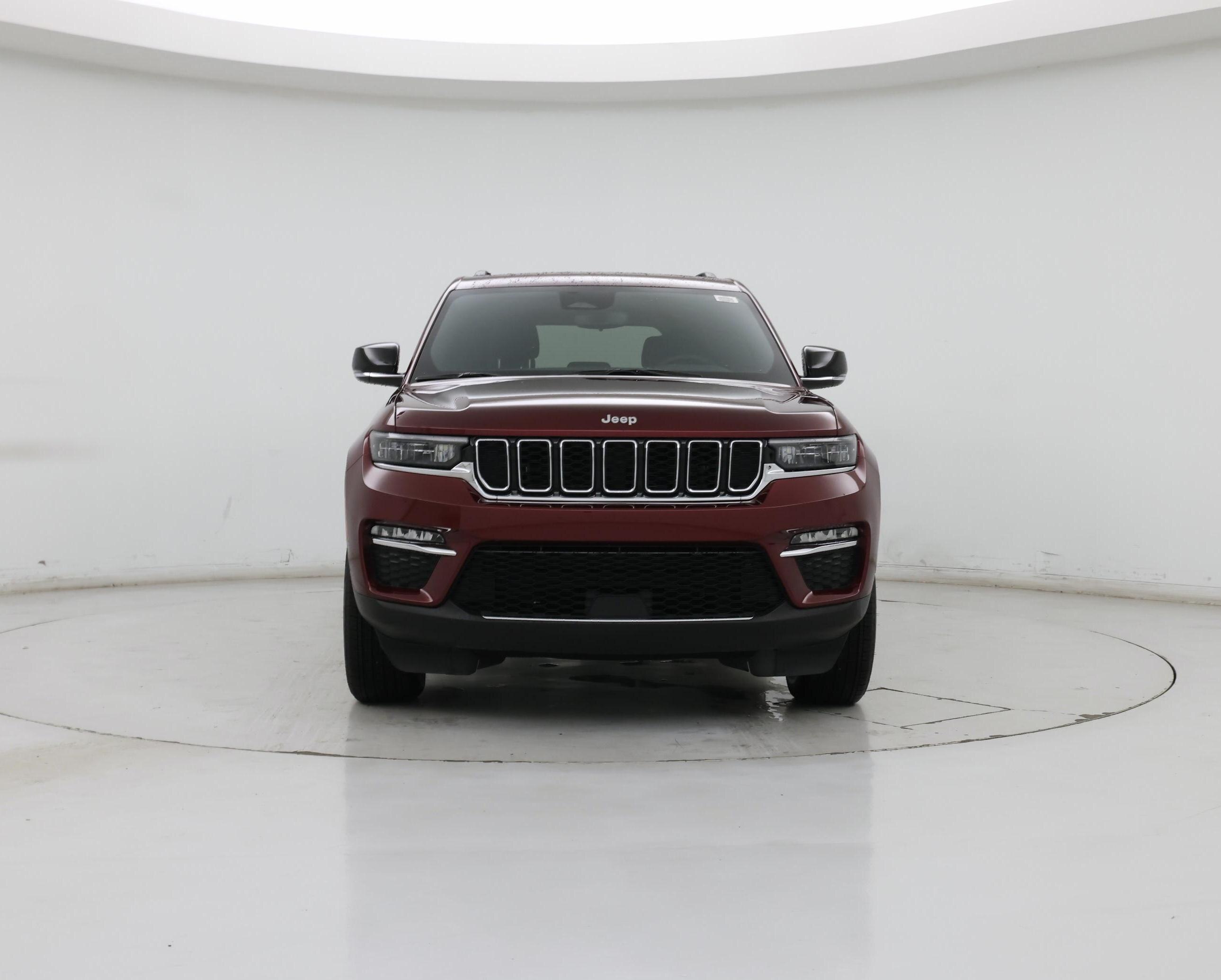 Thumbnail: 2024 Jeep Grand Cherokee - 5