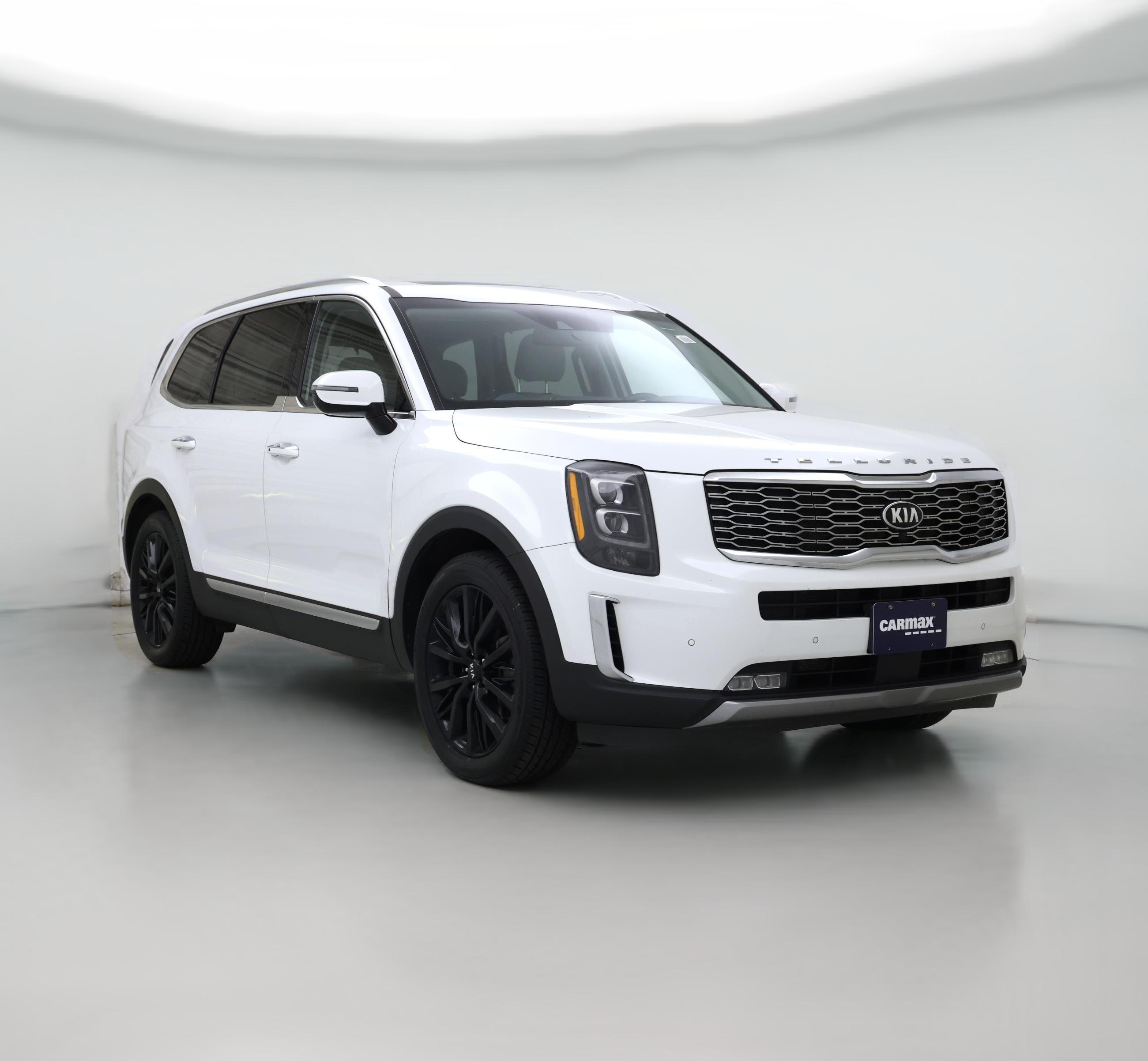 Thumbnail: 2020 Kia Telluride - 1