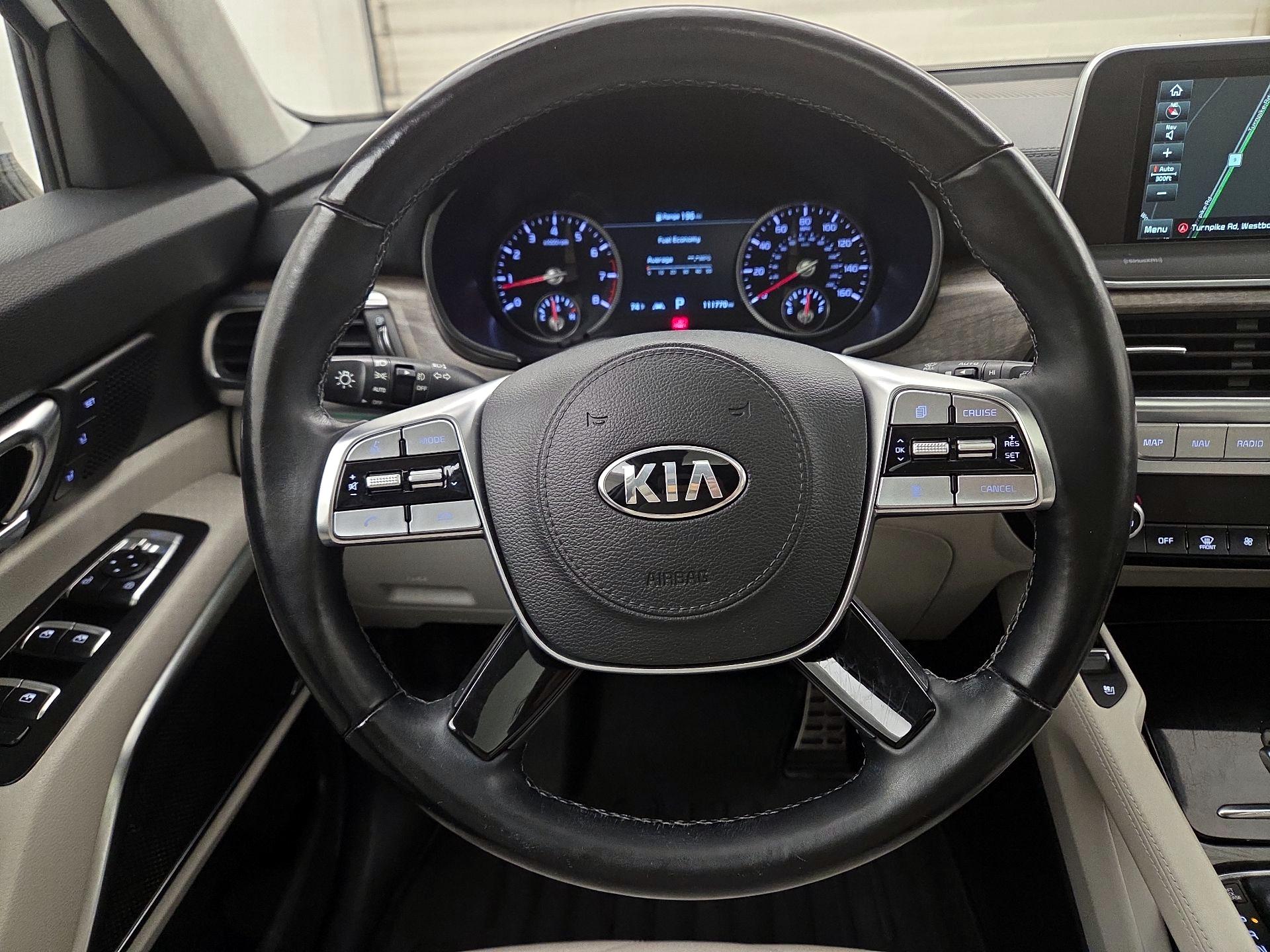 Thumbnail: 2020 Kia Telluride - 10
