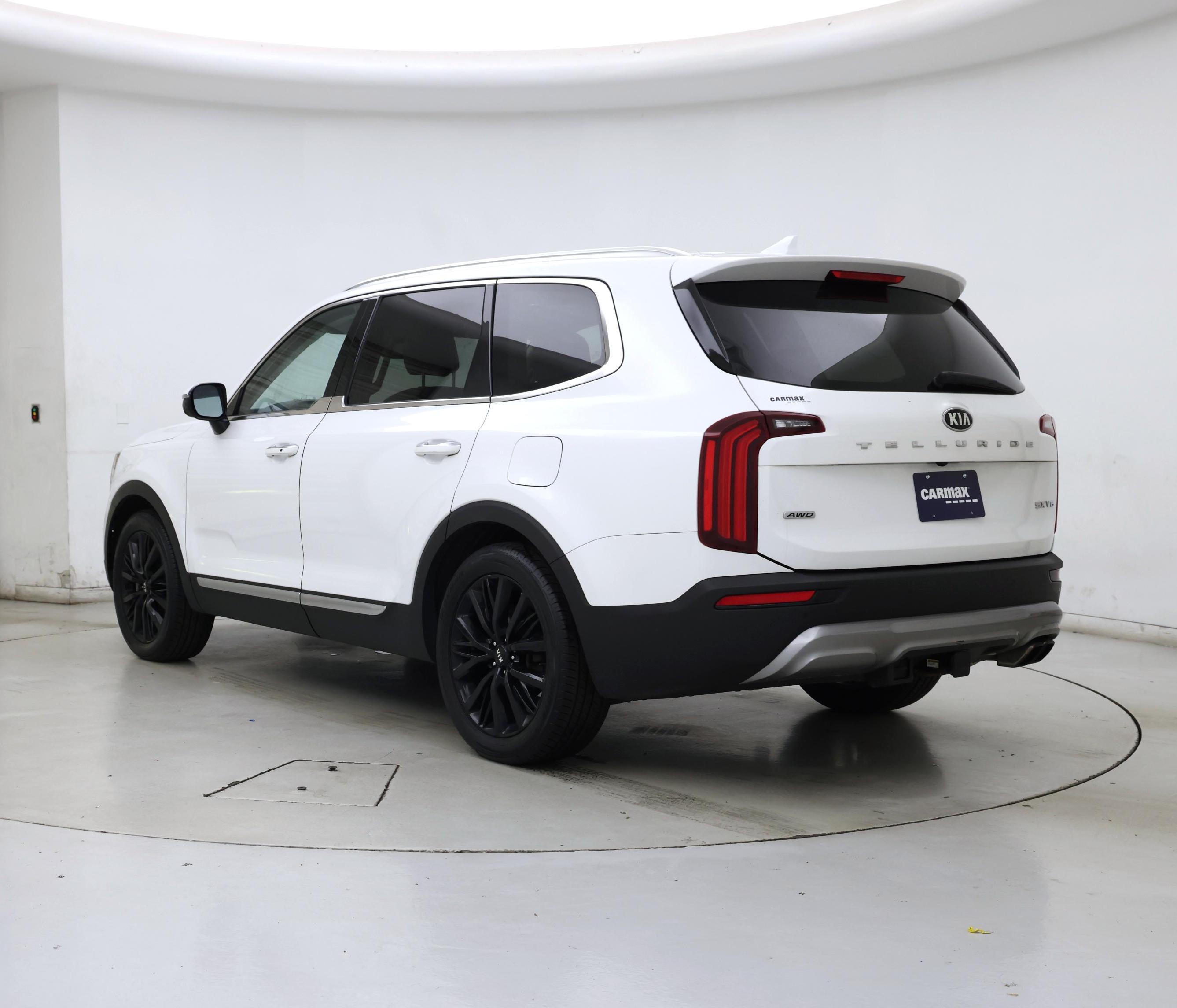 Thumbnail: 2020 Kia Telluride - 2