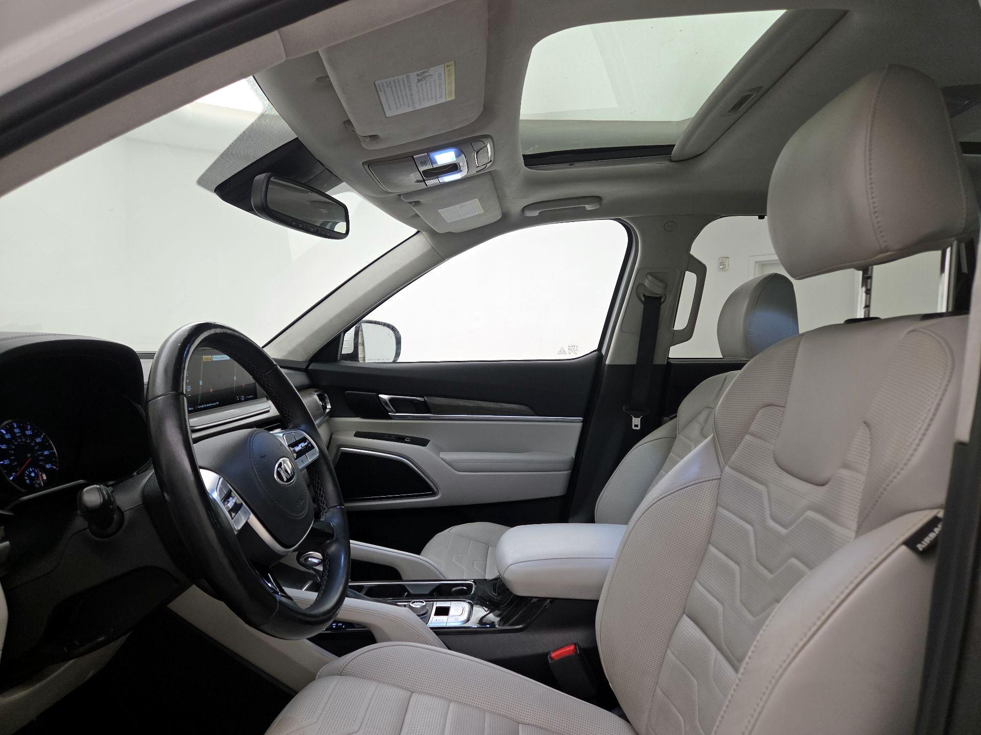 Thumbnail: 2020 Kia Telluride - 20