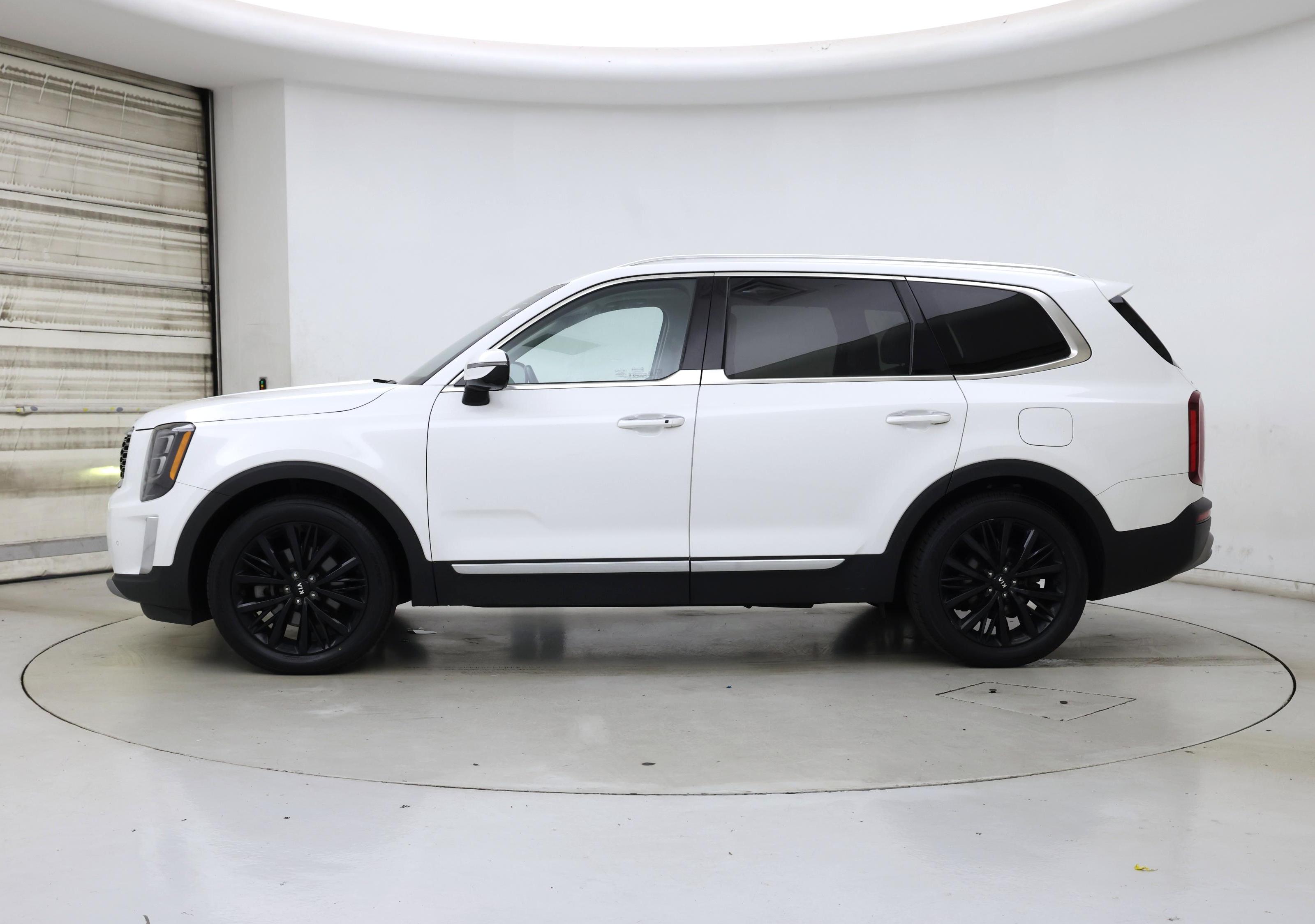 Thumbnail: 2020 Kia Telluride - 3