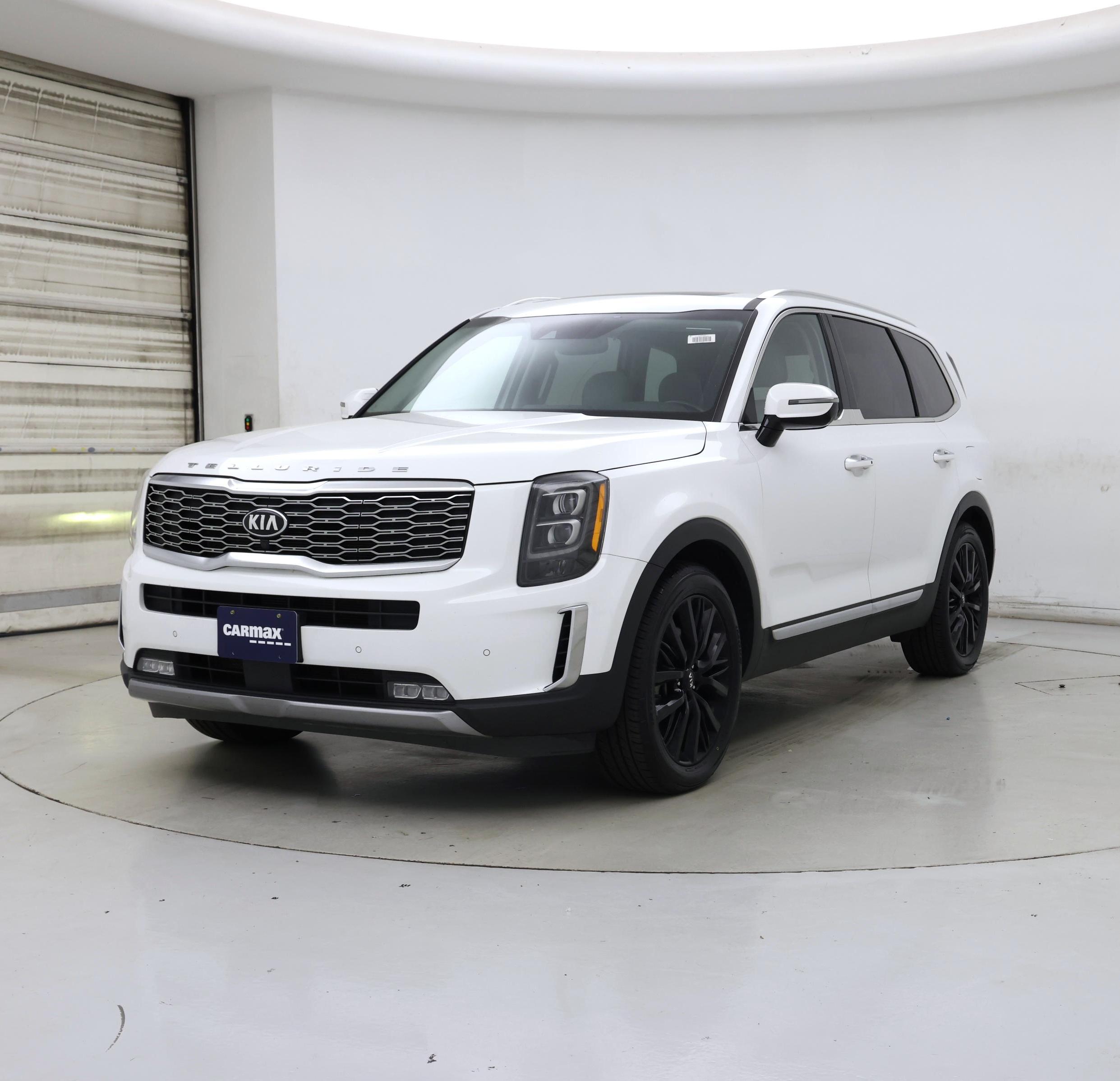 Thumbnail: 2020 Kia Telluride - 4