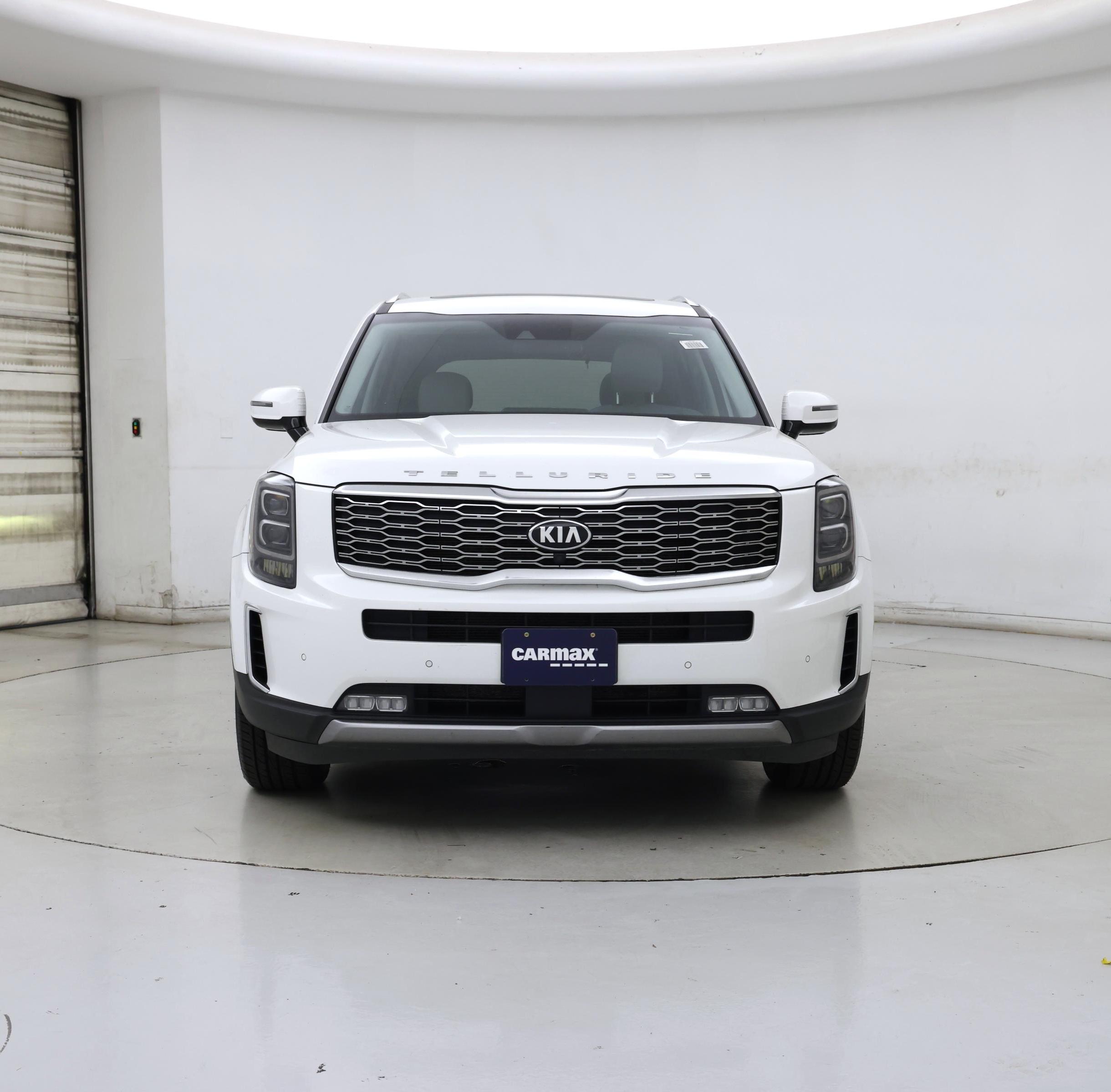 Thumbnail: 2020 Kia Telluride - 5